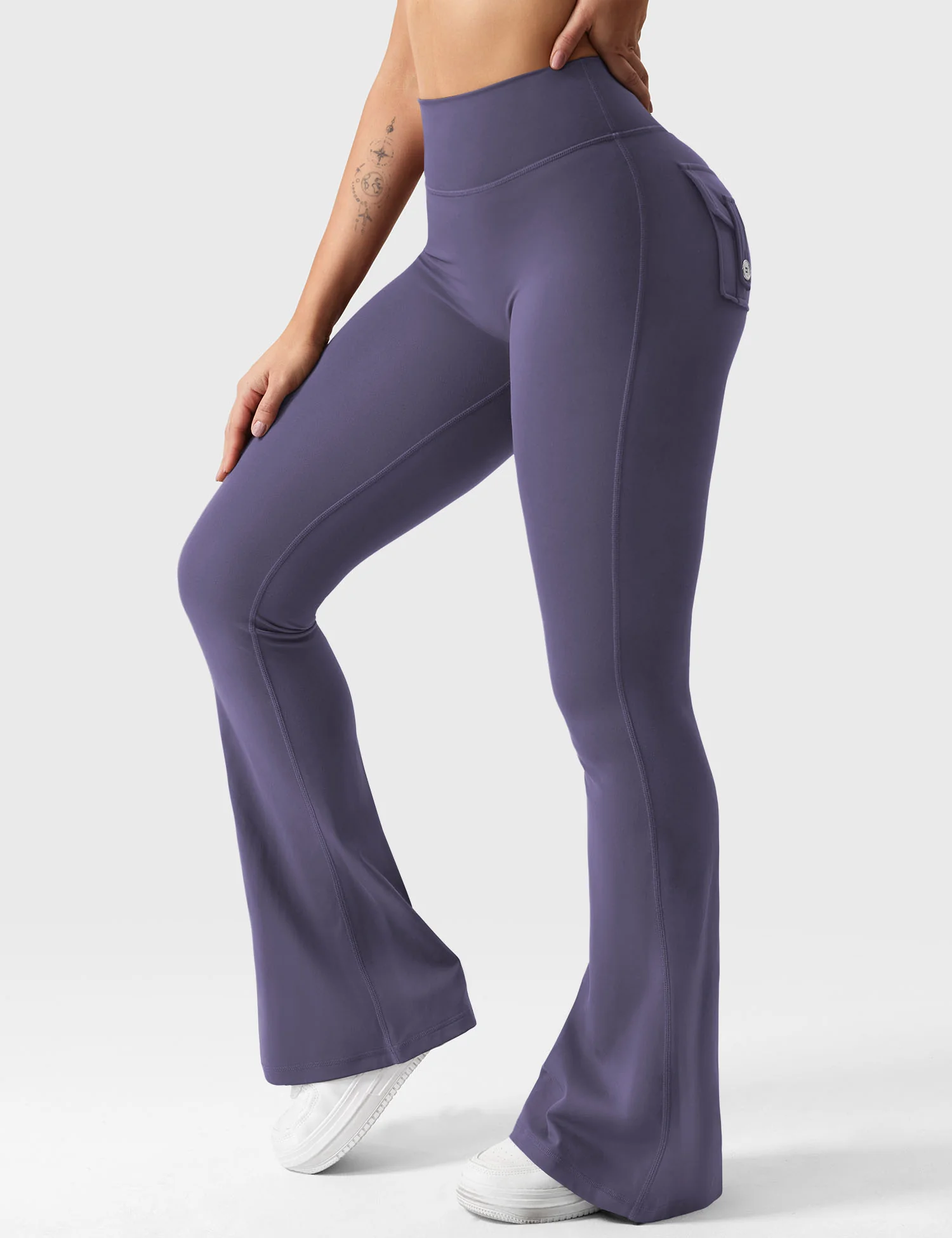 Yeoreo Brittany CoreFlex™ 31.5" Leggings - Image 94