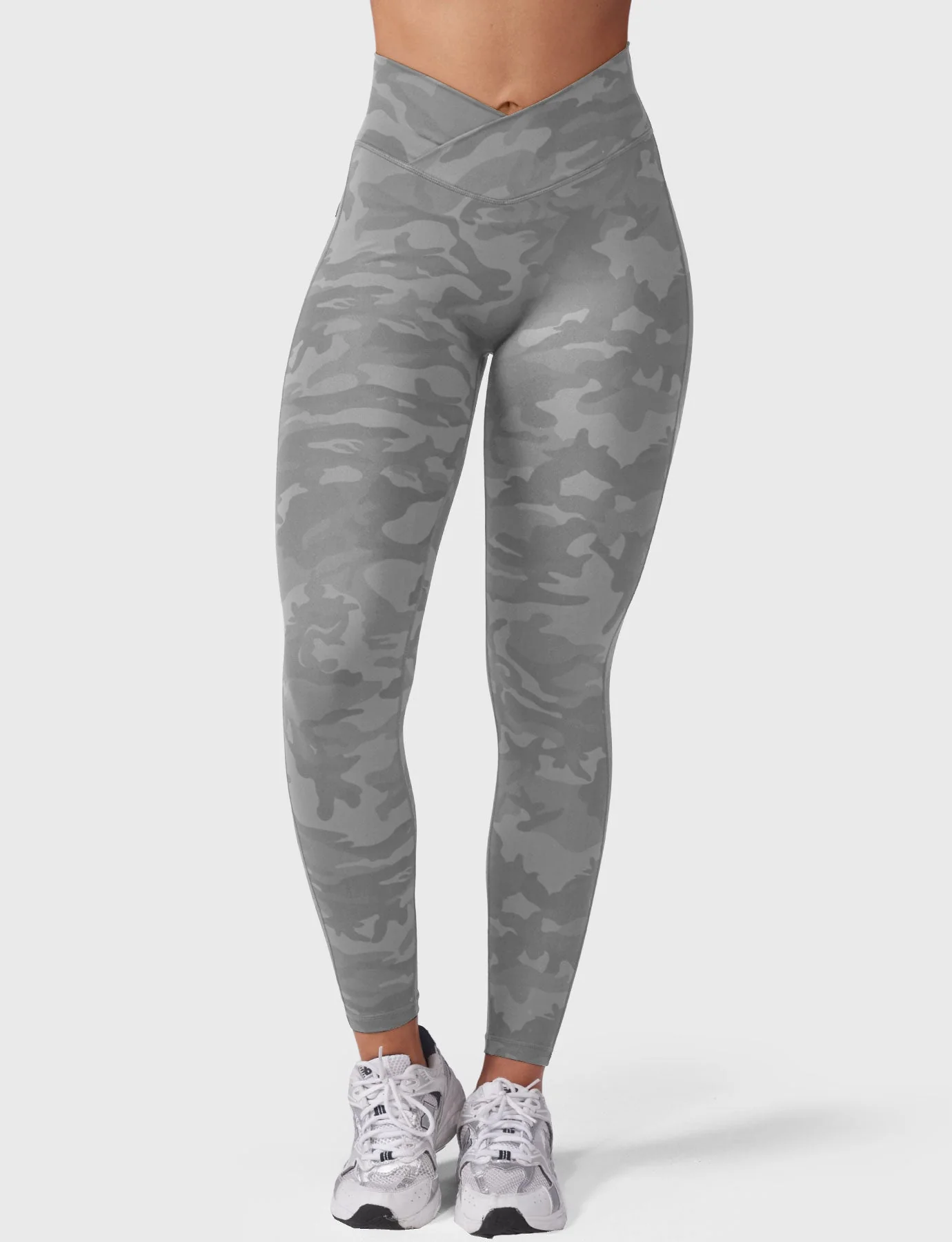 Yeoreo Camouflage CoreFlex™ Leggings - Image 14