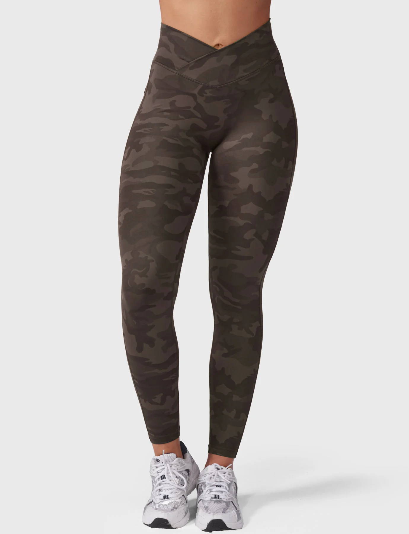 Yeoreo Camouflage CoreFlex™ Leggings - Image 20
