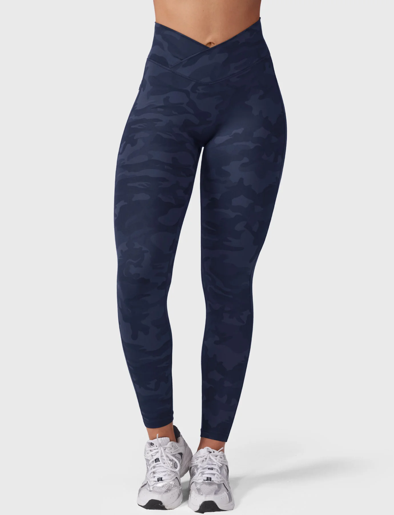 Yeoreo Camouflage CoreFlex™ Leggings - Image 26