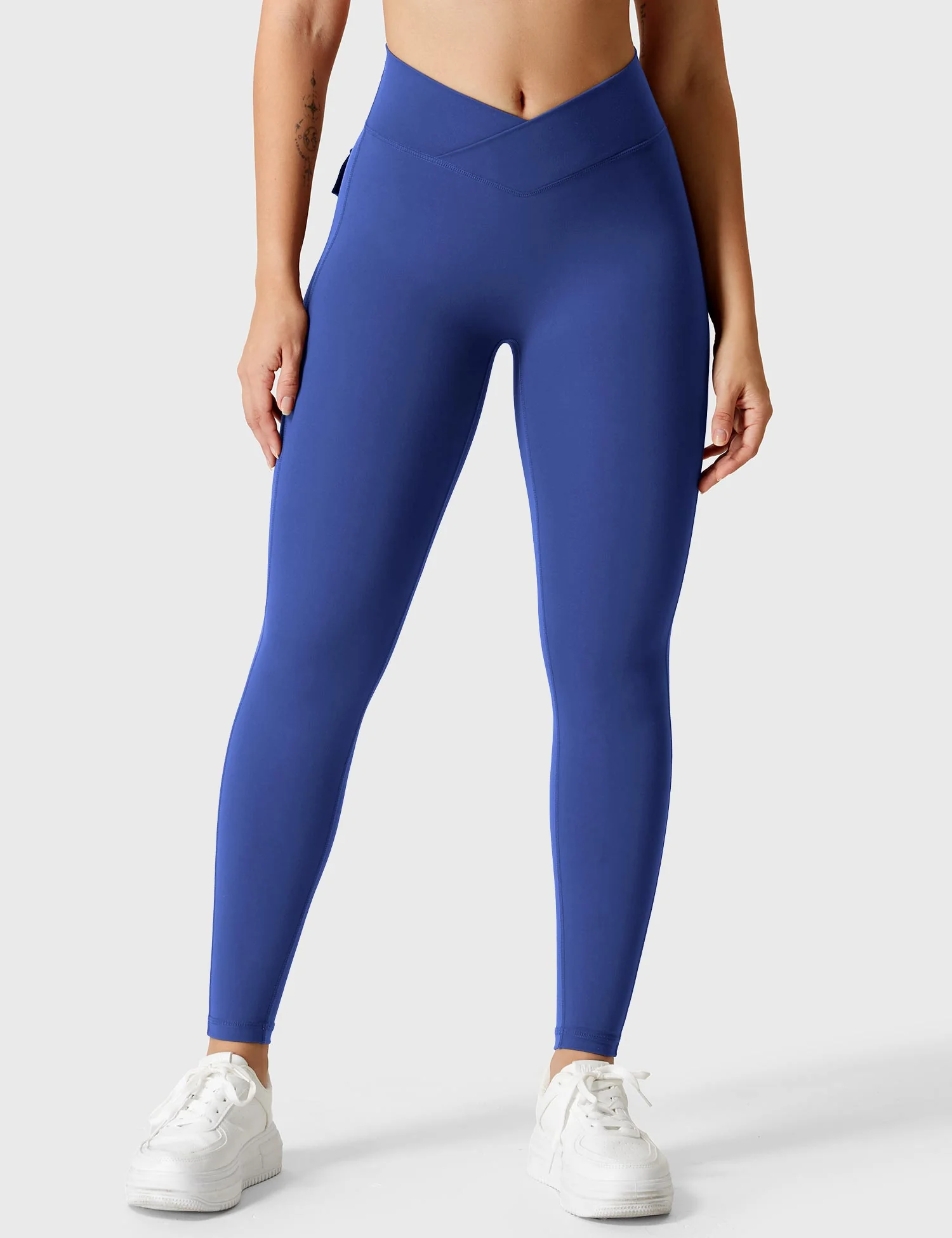 Yeoreo Charm CoreFlex™ V-Waistband Leggings - Image 10