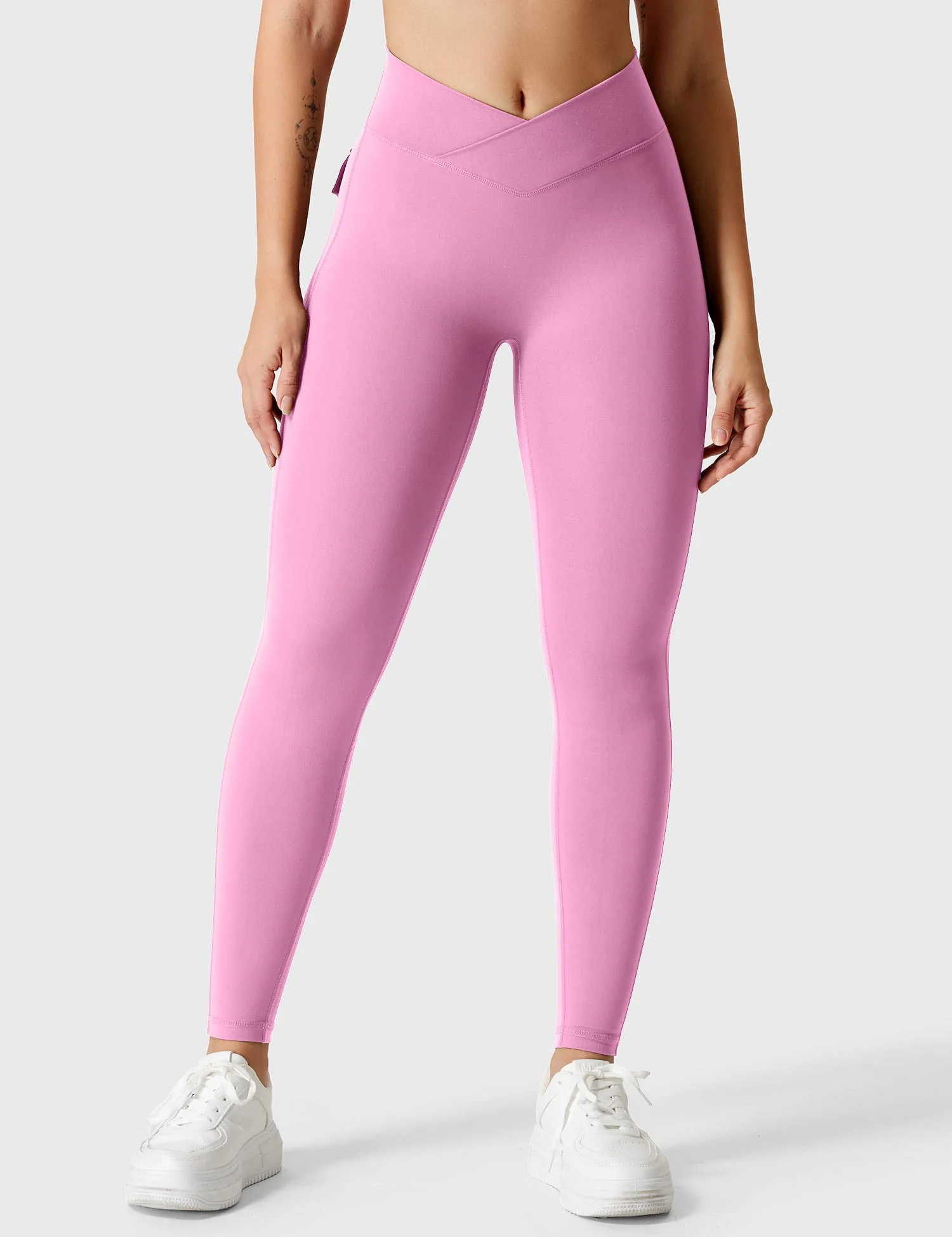 Yeoreo Charm CoreFlex™ V-Waistband Leggings - Image 26