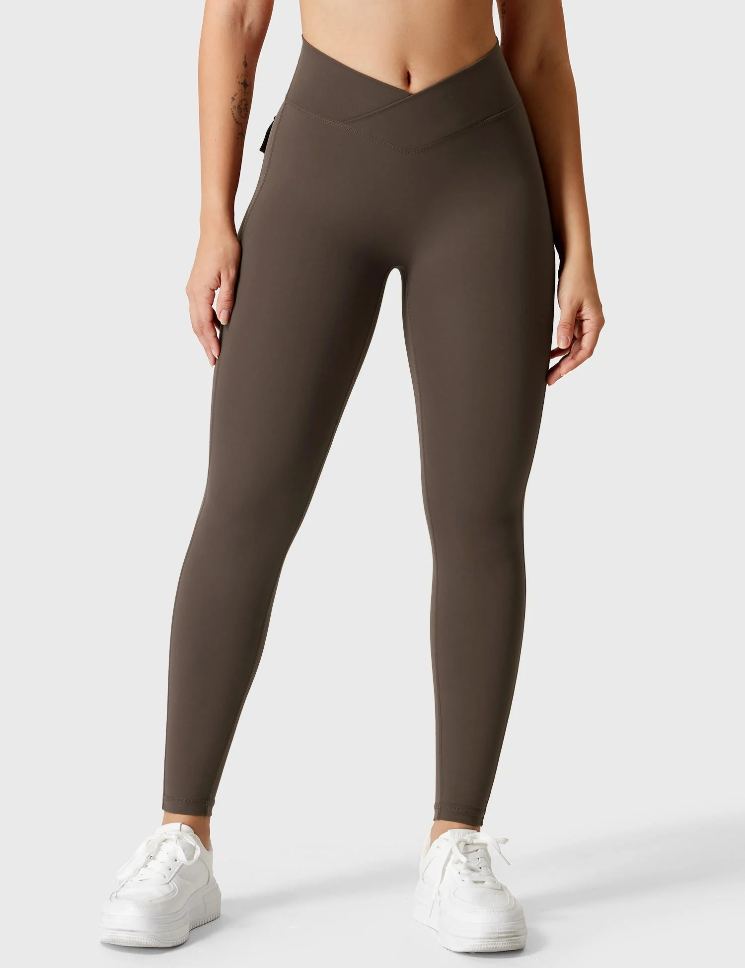 Yeoreo Charm CoreFlex™ V-Waistband Leggings - Image 15