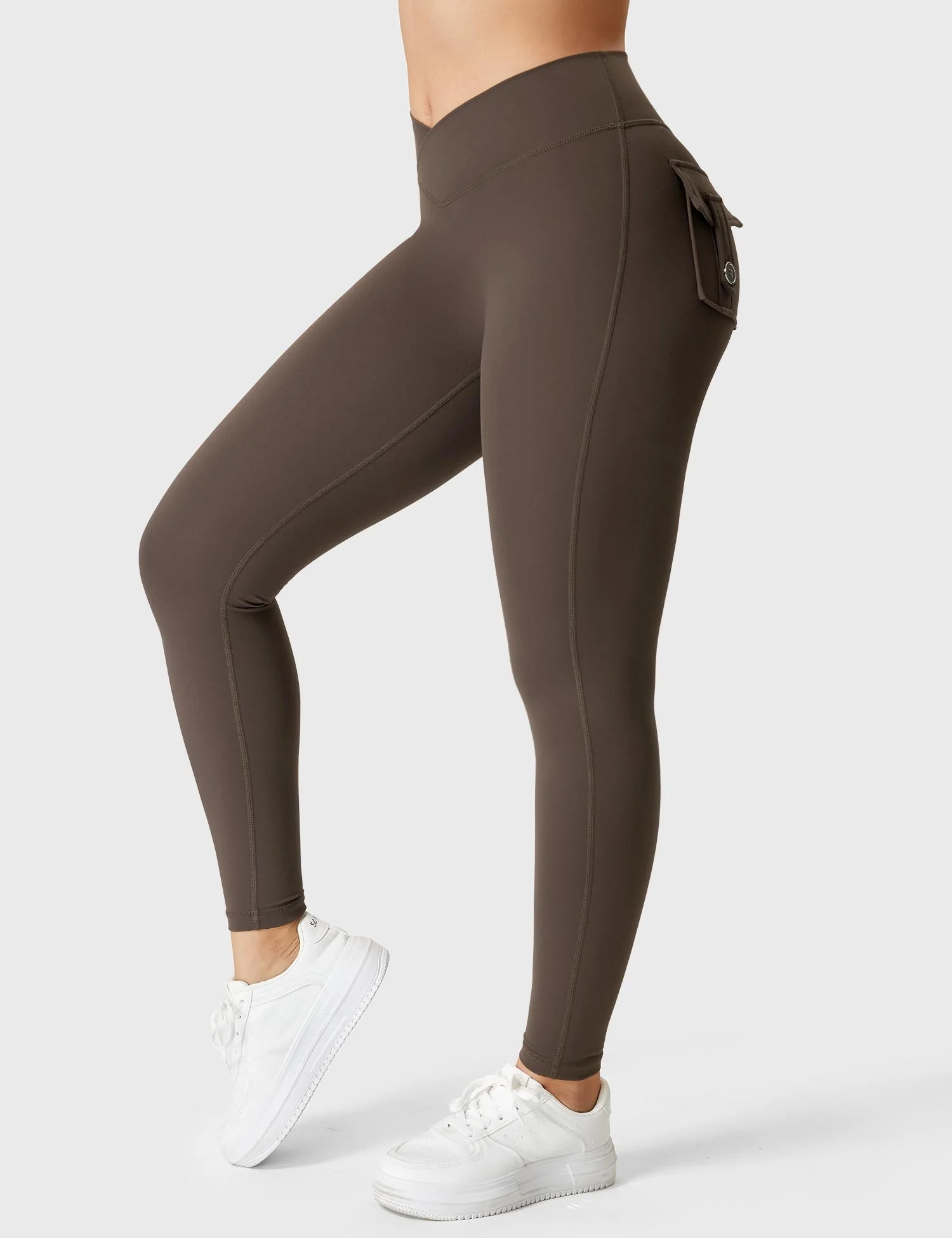 Yeoreo Charm CoreFlex™ V-Waistband Leggings - Image 17