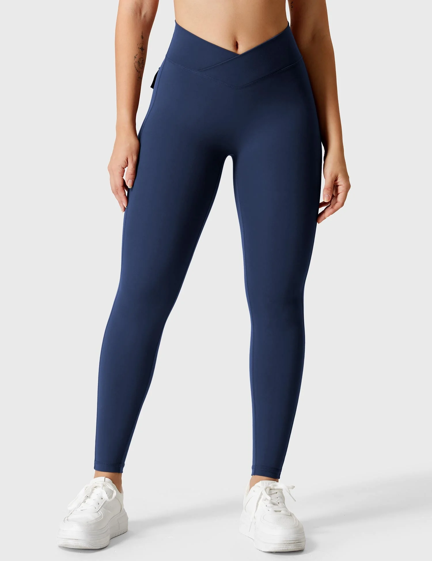Yeoreo Charm CoreFlex™ V-Waistband Leggings - Image 39