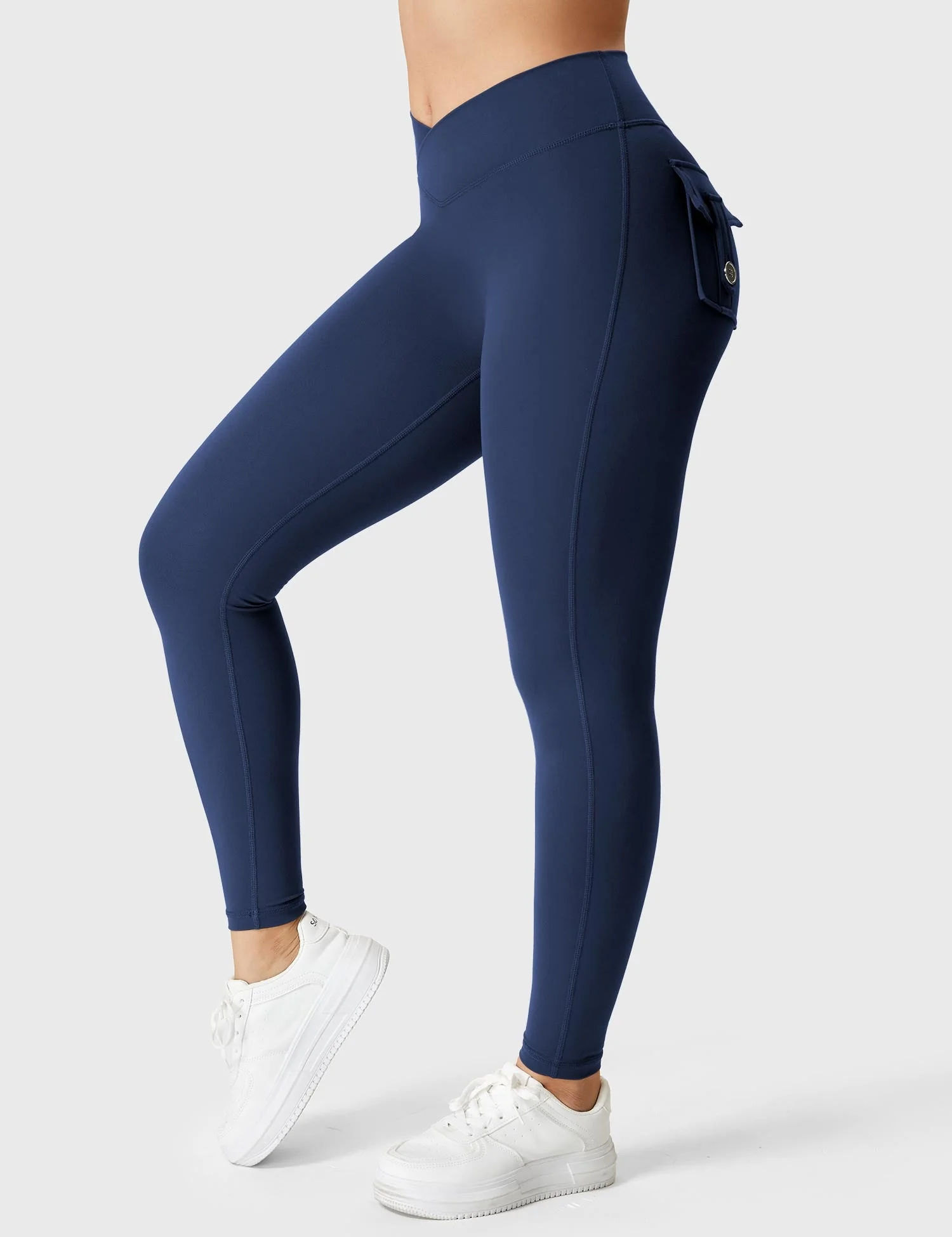 Yeoreo Charm CoreFlex™ V-Waistband Leggings - Image 41