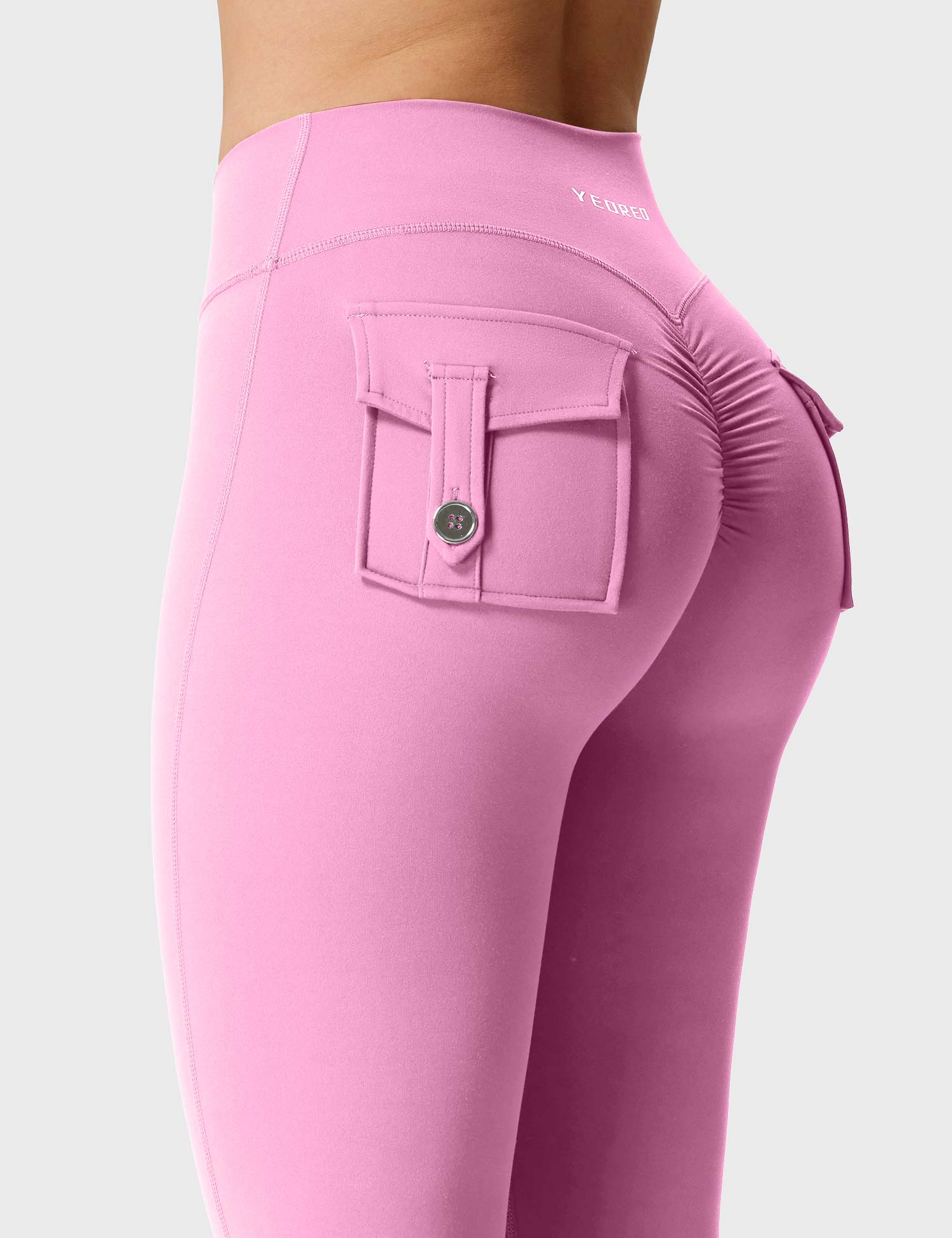 Yeoreo Charm CoreFlex™ V-Waistband Leggings - Image 29