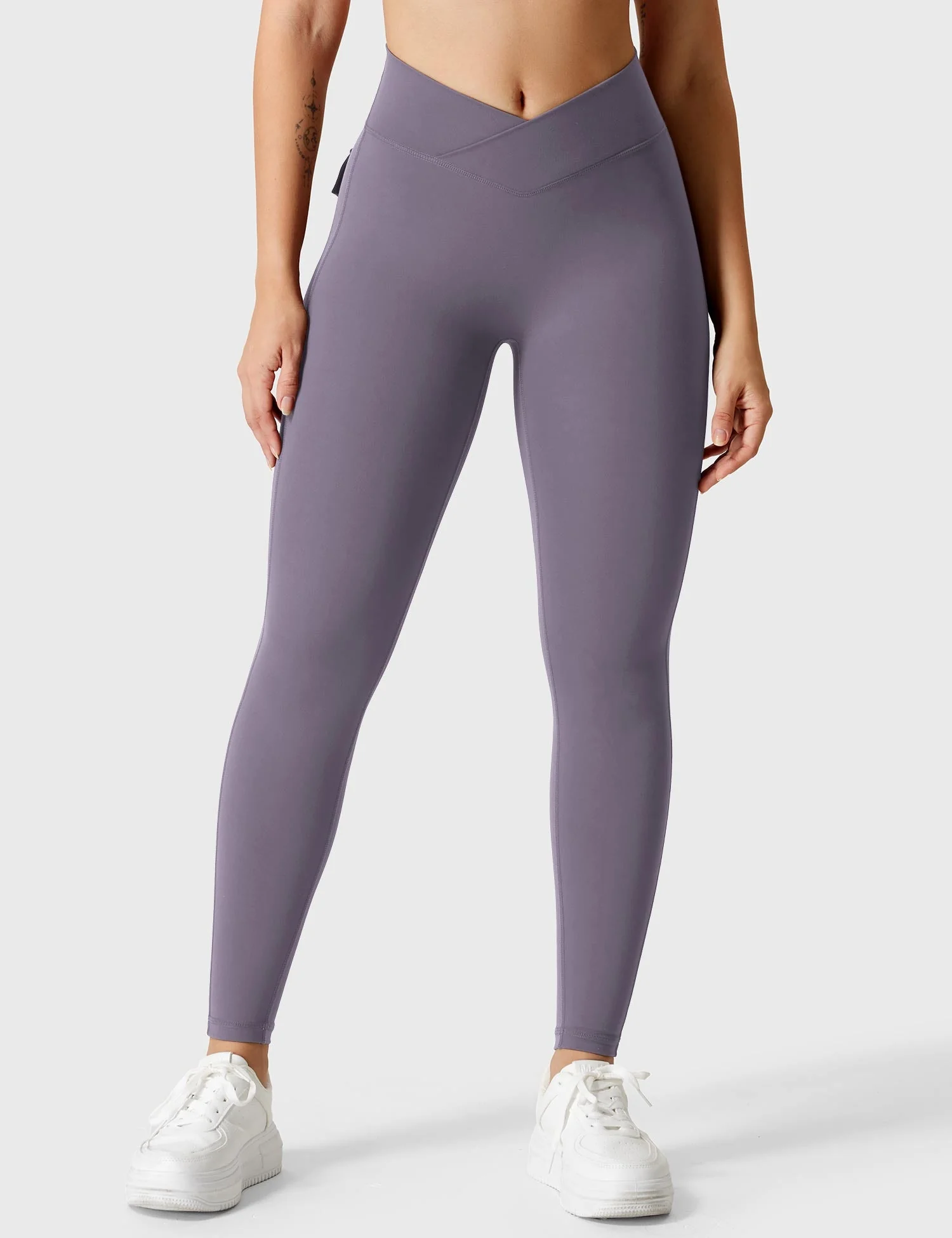 Yeoreo Charm CoreFlex™ V-Waistband Leggings - Image 51