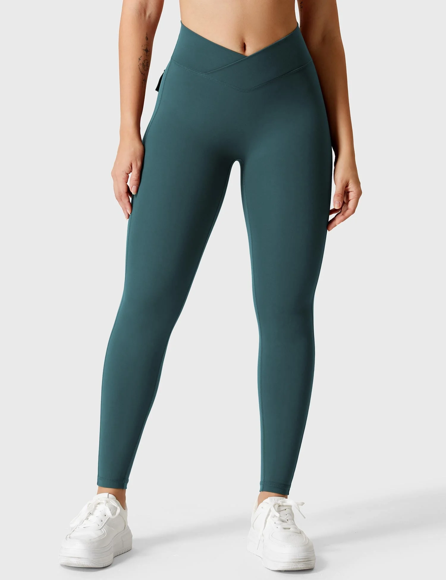 Yeoreo Charm CoreFlex™ V-Waistband Leggings - Image 57
