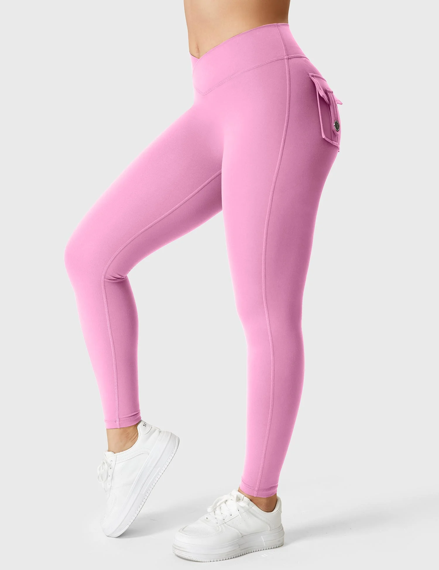 Yeoreo Charm CoreFlex™ V-Waistband Leggings - Image 30