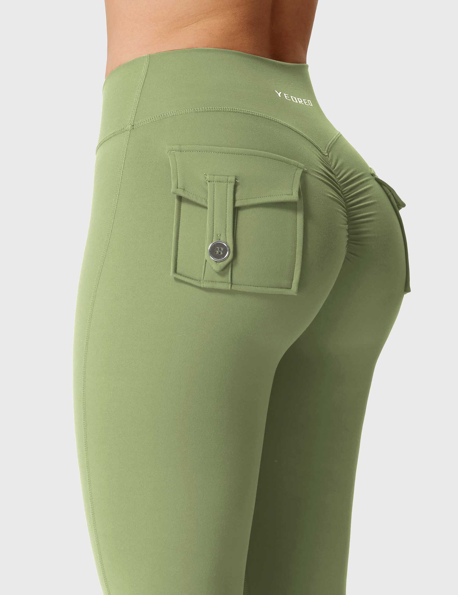 Yeoreo Charm CoreFlex™ V-Waistband Leggings - Image 66