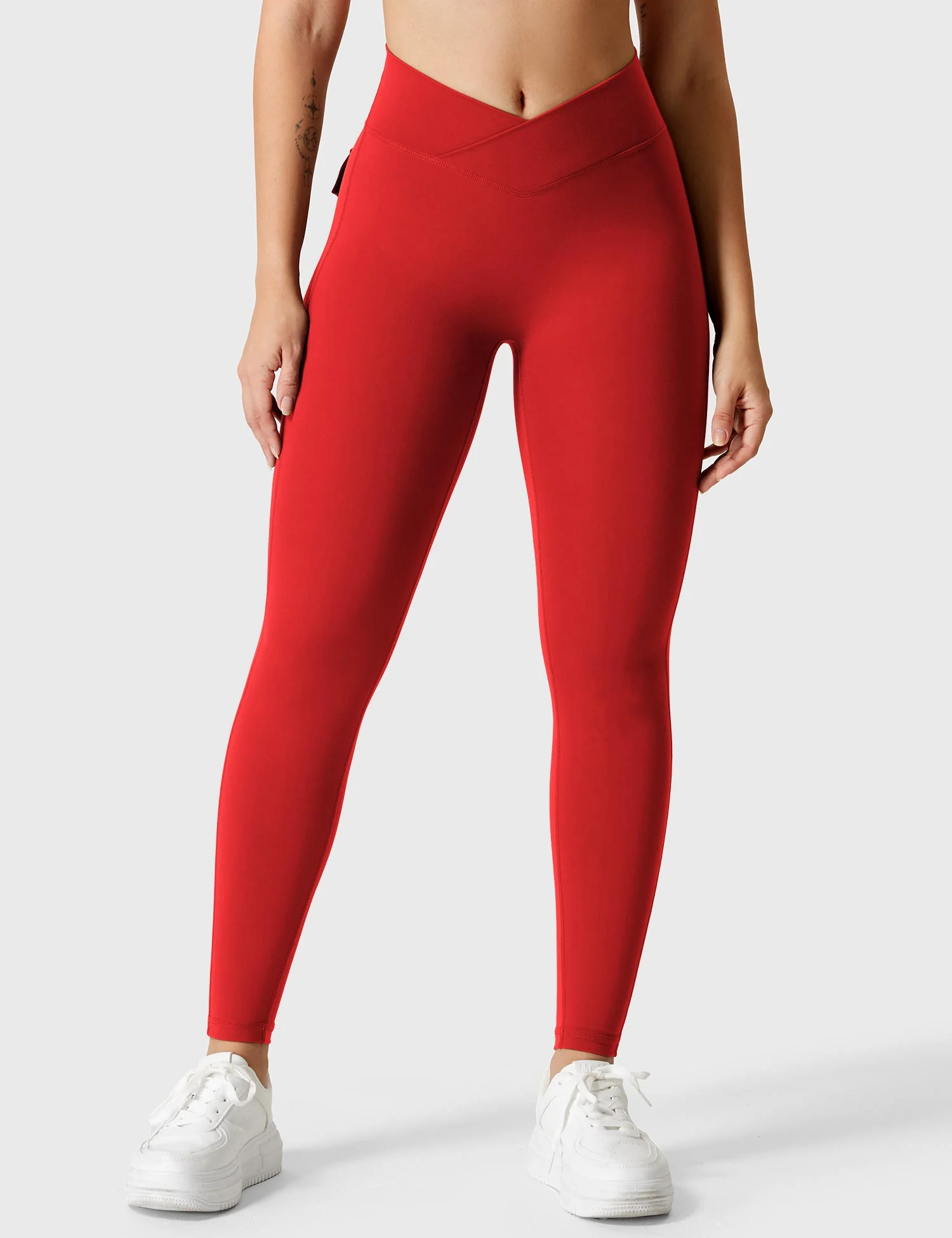 Yeoreo Charm CoreFlex™ V-Waistband Leggings - Image 69
