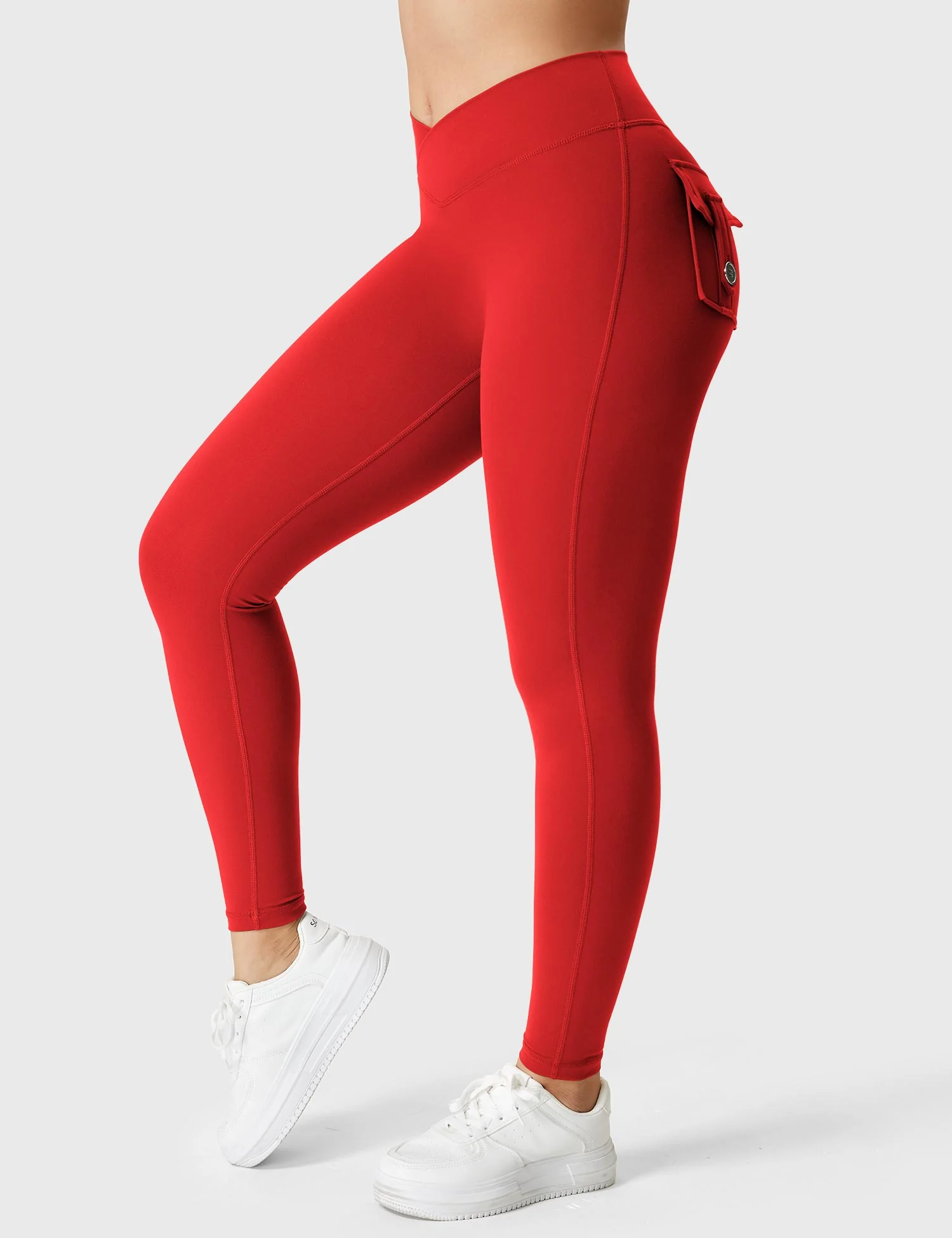 Yeoreo Charm CoreFlex™ V-Waistband Leggings - Image 71