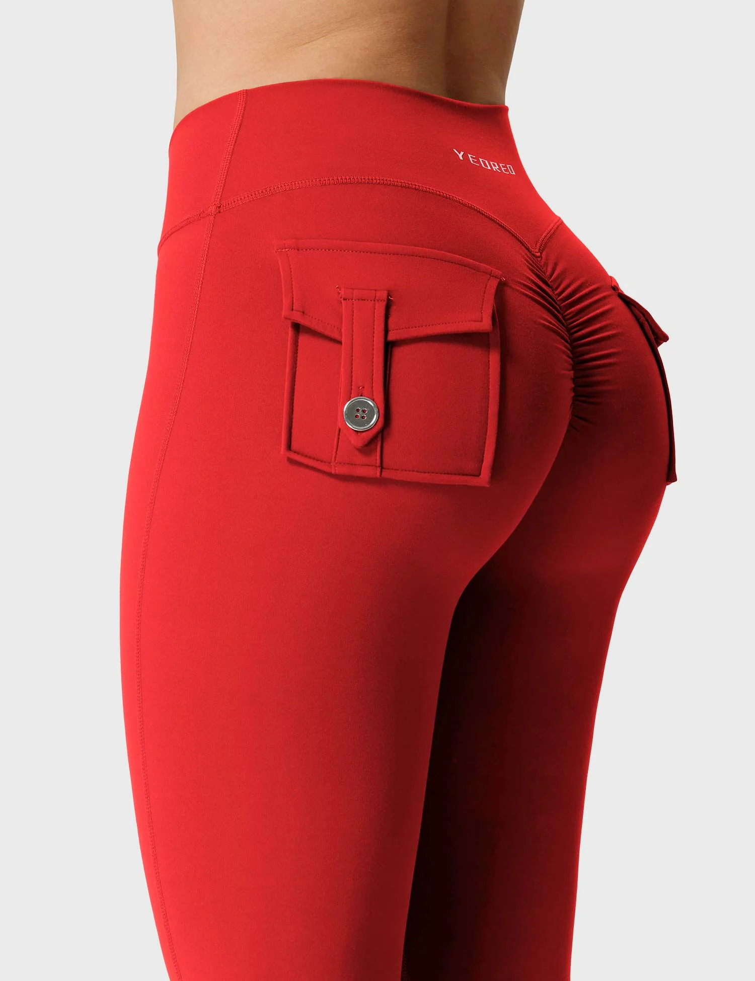 Yeoreo Charm CoreFlex™ V-Waistband Leggings - Image 72