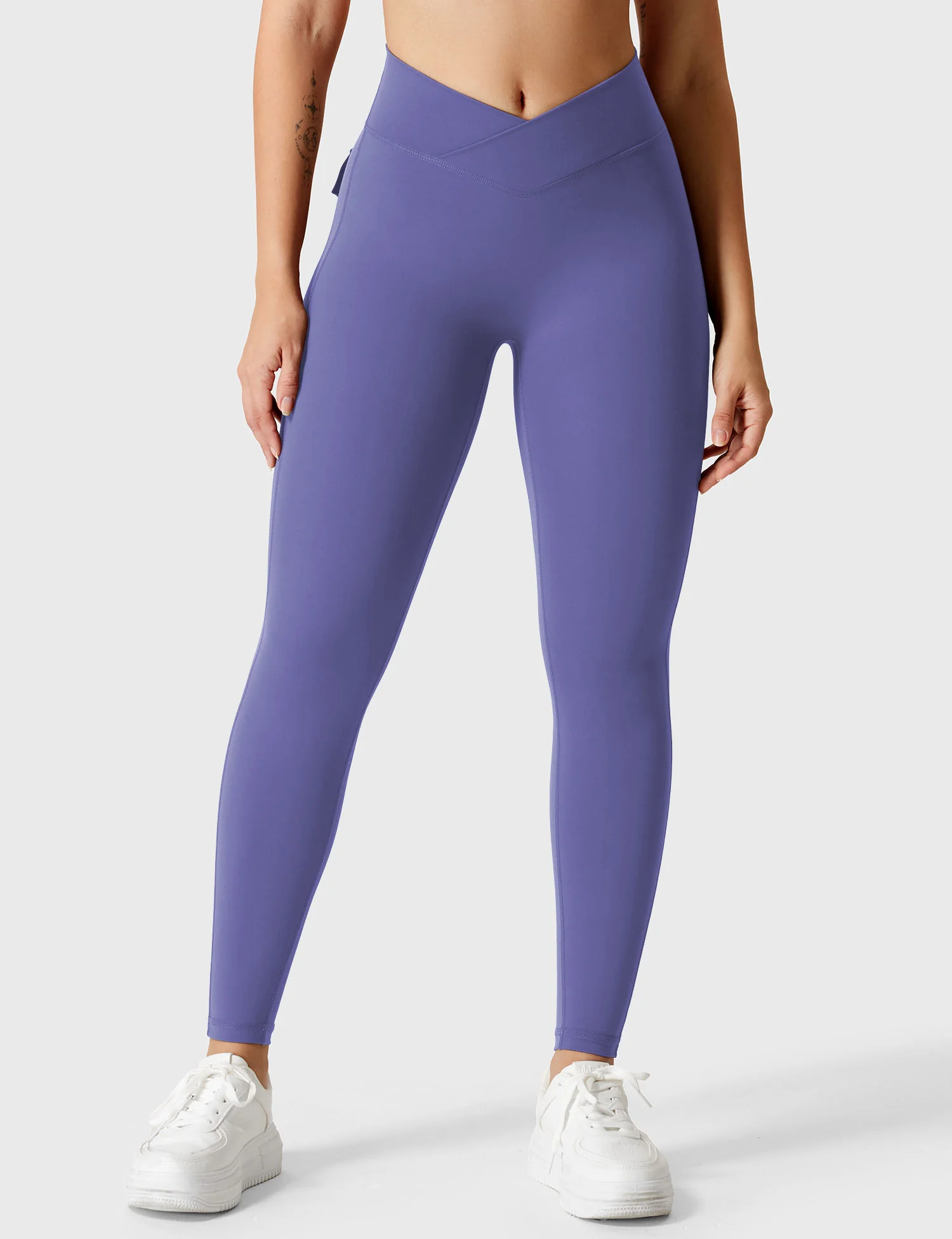 Yeoreo Charm CoreFlex™ V-Waistband Leggings - Image 75