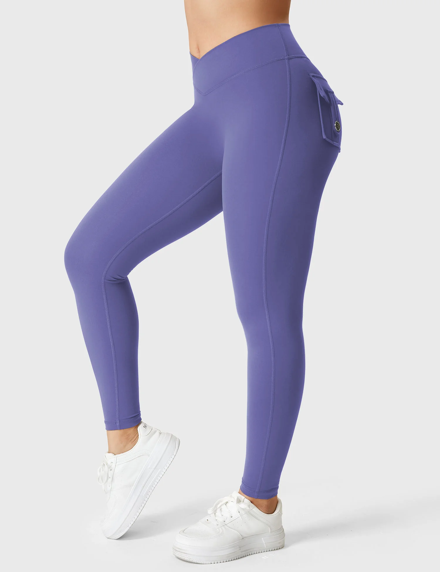 Yeoreo Charm CoreFlex™ V-Waistband Leggings - Image 77