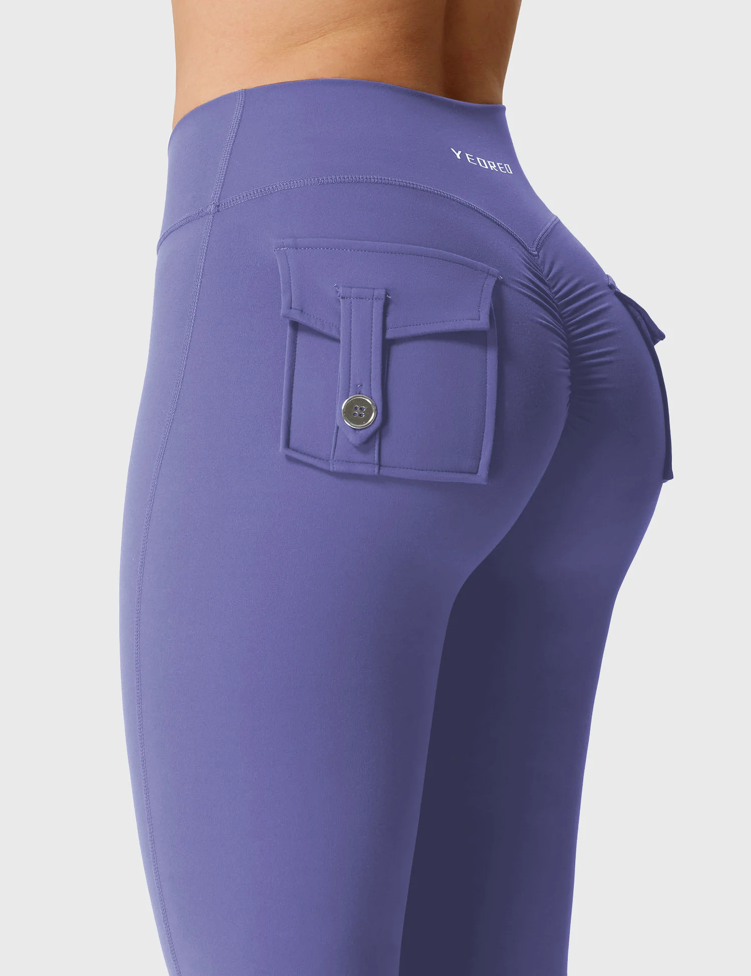 Yeoreo Charm CoreFlex™ V-Waistband Leggings - Image 78