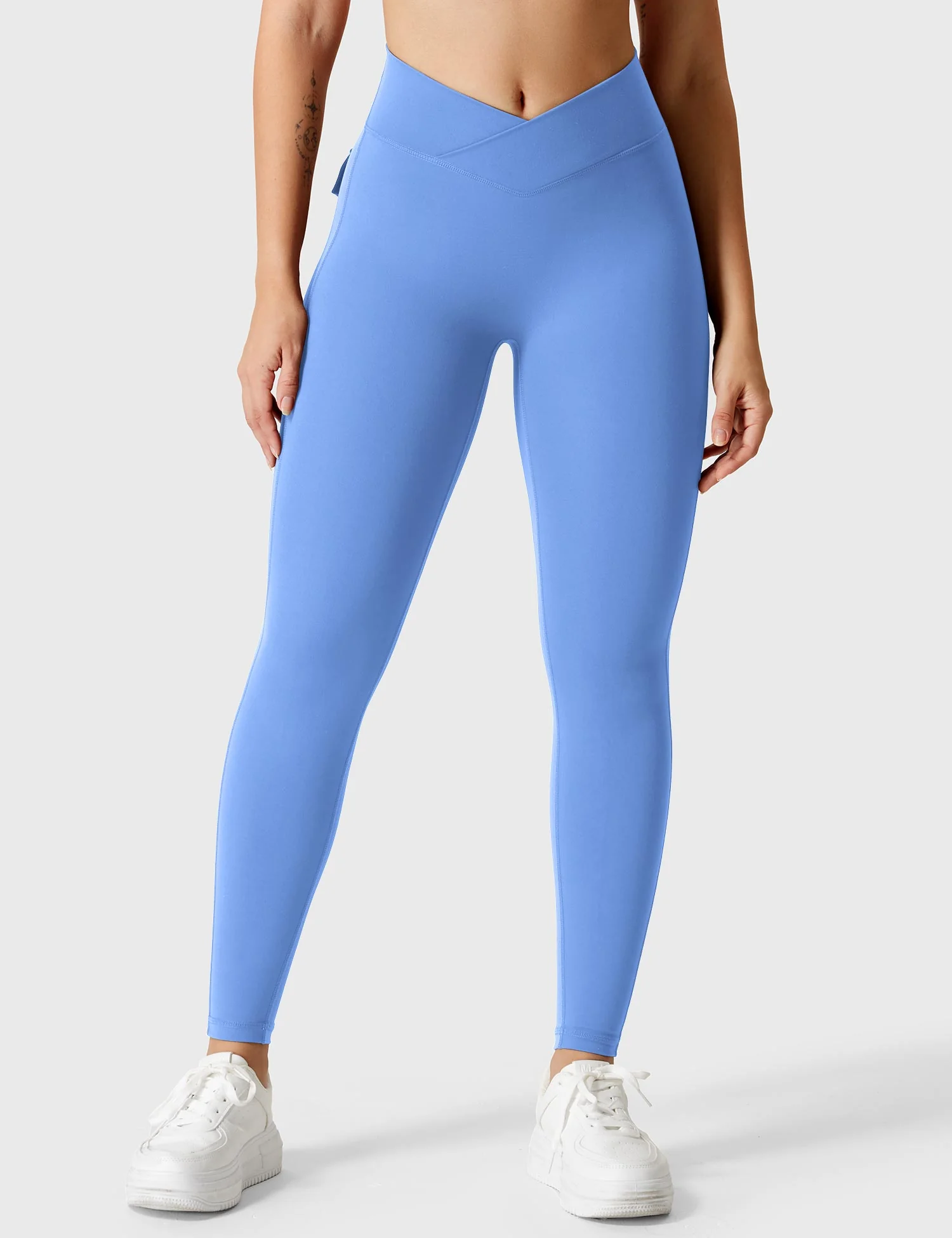 Yeoreo Charm CoreFlex™ V-Waistband Leggings - Image 81