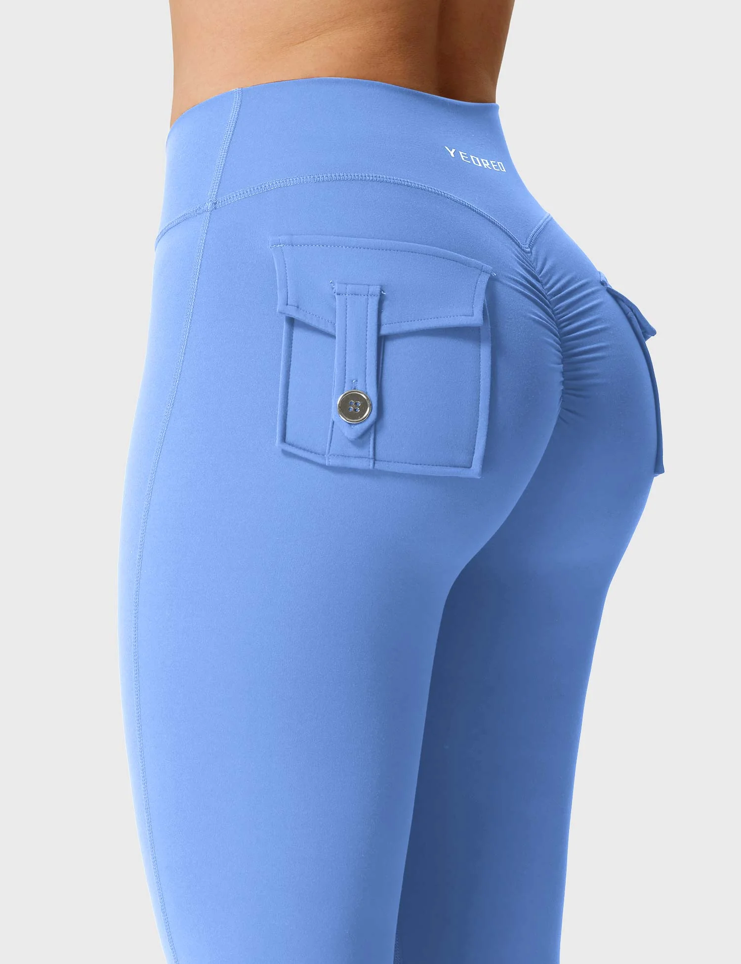 Yeoreo Charm CoreFlex™ V-Waistband Leggings - Image 84