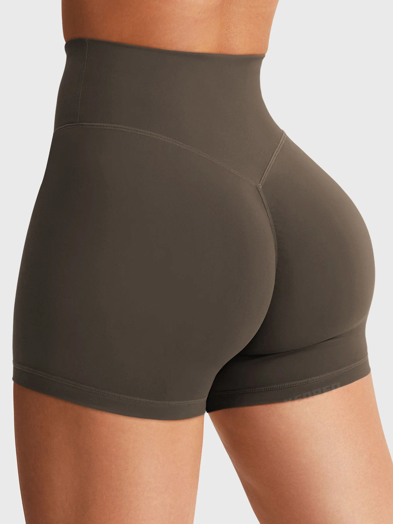 Yeoreo Craze 3.6" Scrunch Shorts - Image 19