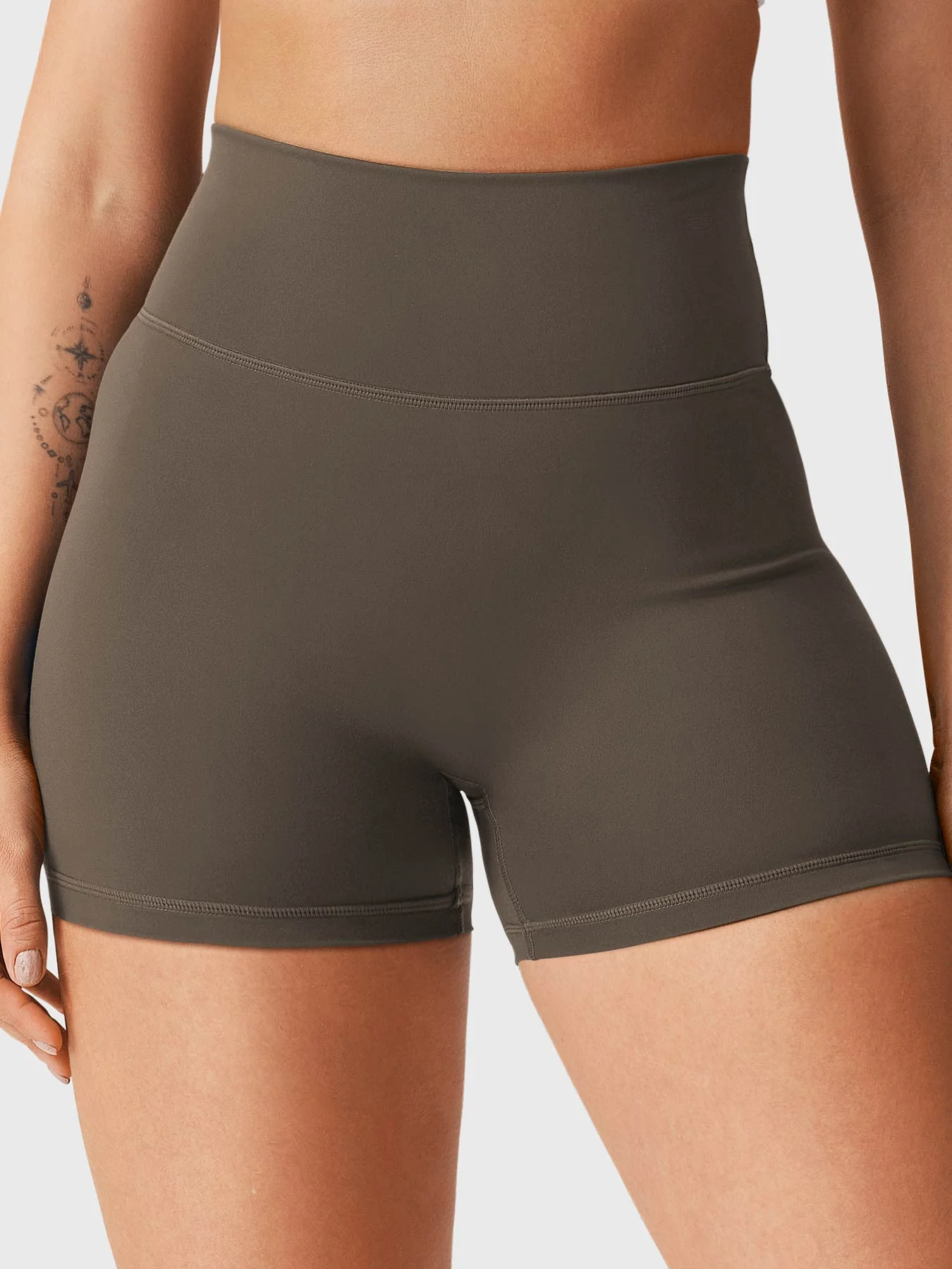 Yeoreo Craze 3.6" Scrunch Shorts - Image 20