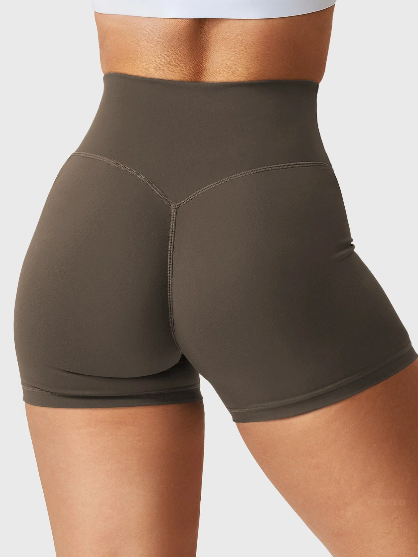 Yeoreo Craze 3.6" Scrunch Shorts - Image 22