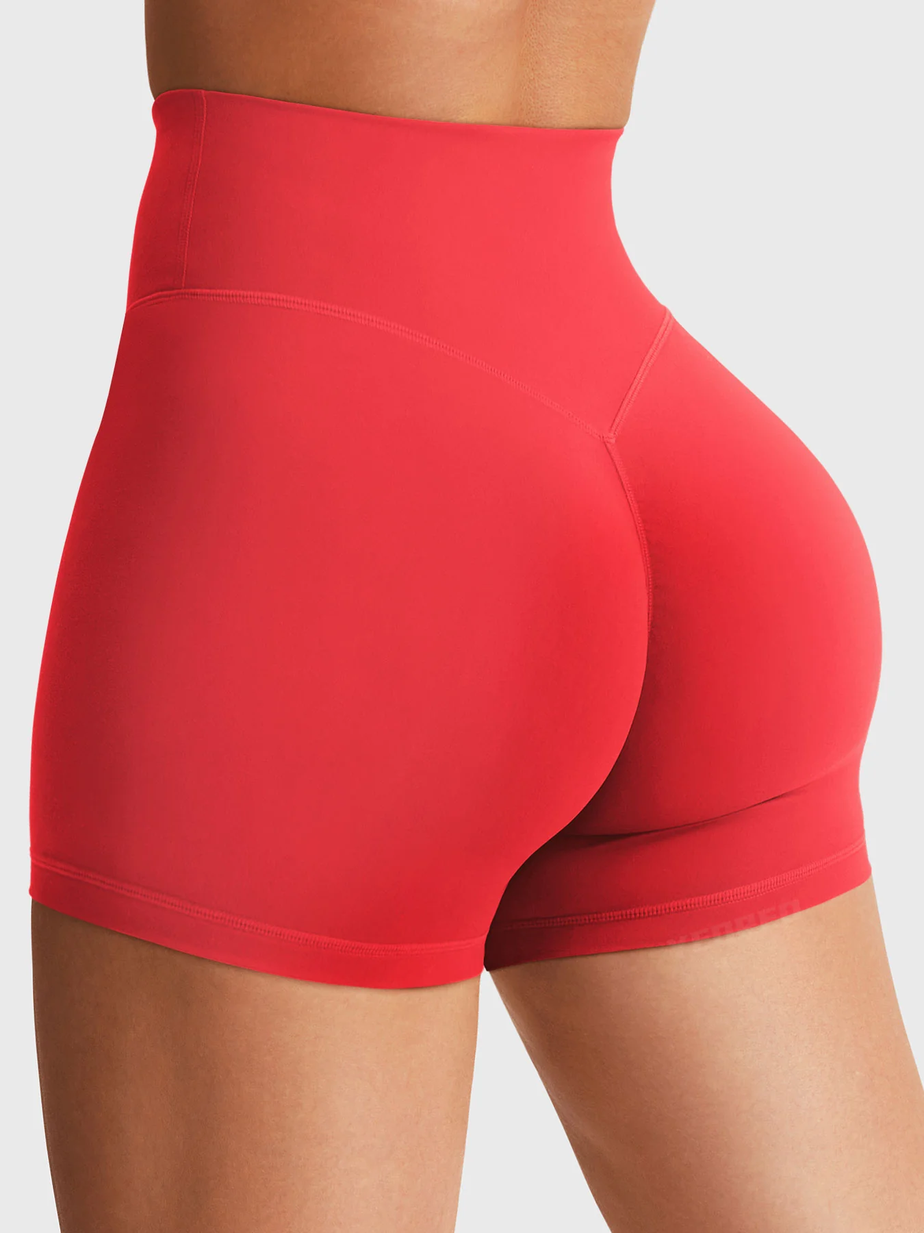 Yeoreo Craze 3.6" Scrunch Shorts - Image 43