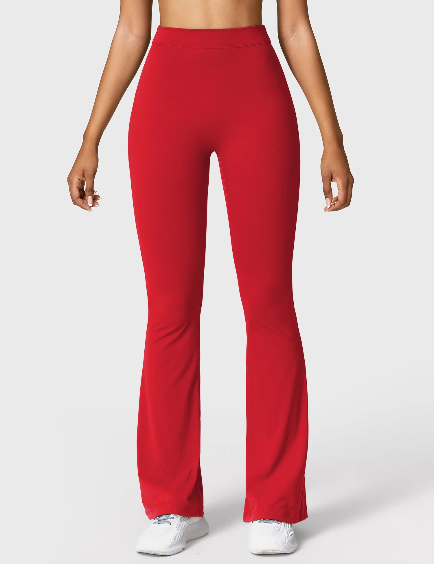 Yeoreo Daze V-back Flare Leggings - Image 106