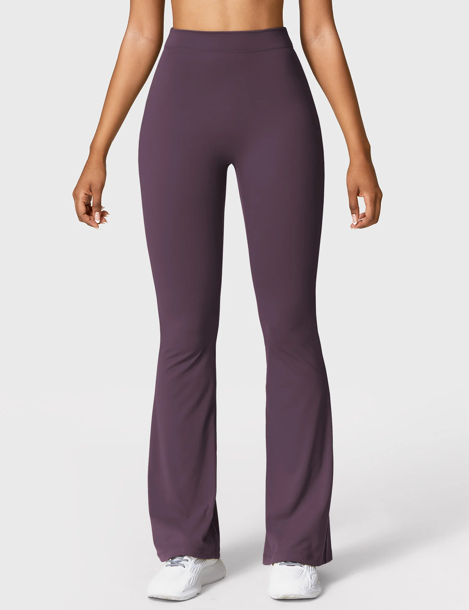 Yeoreo Daze V-back Flare Leggings - Image 94