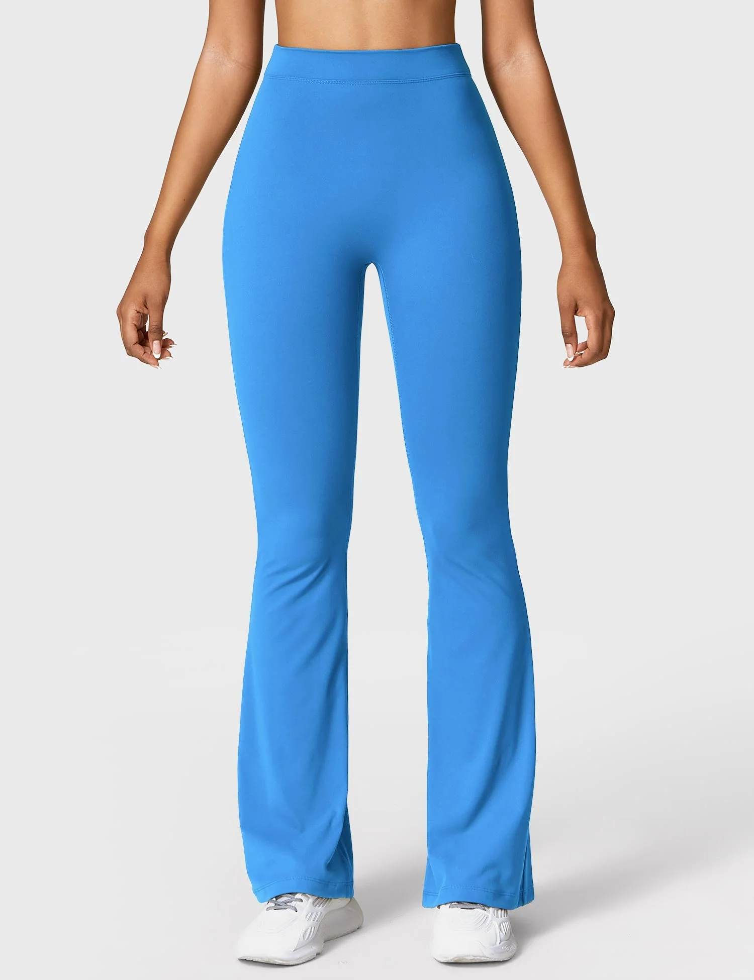 Yeoreo Daze V-back Flare Leggings - Image 10