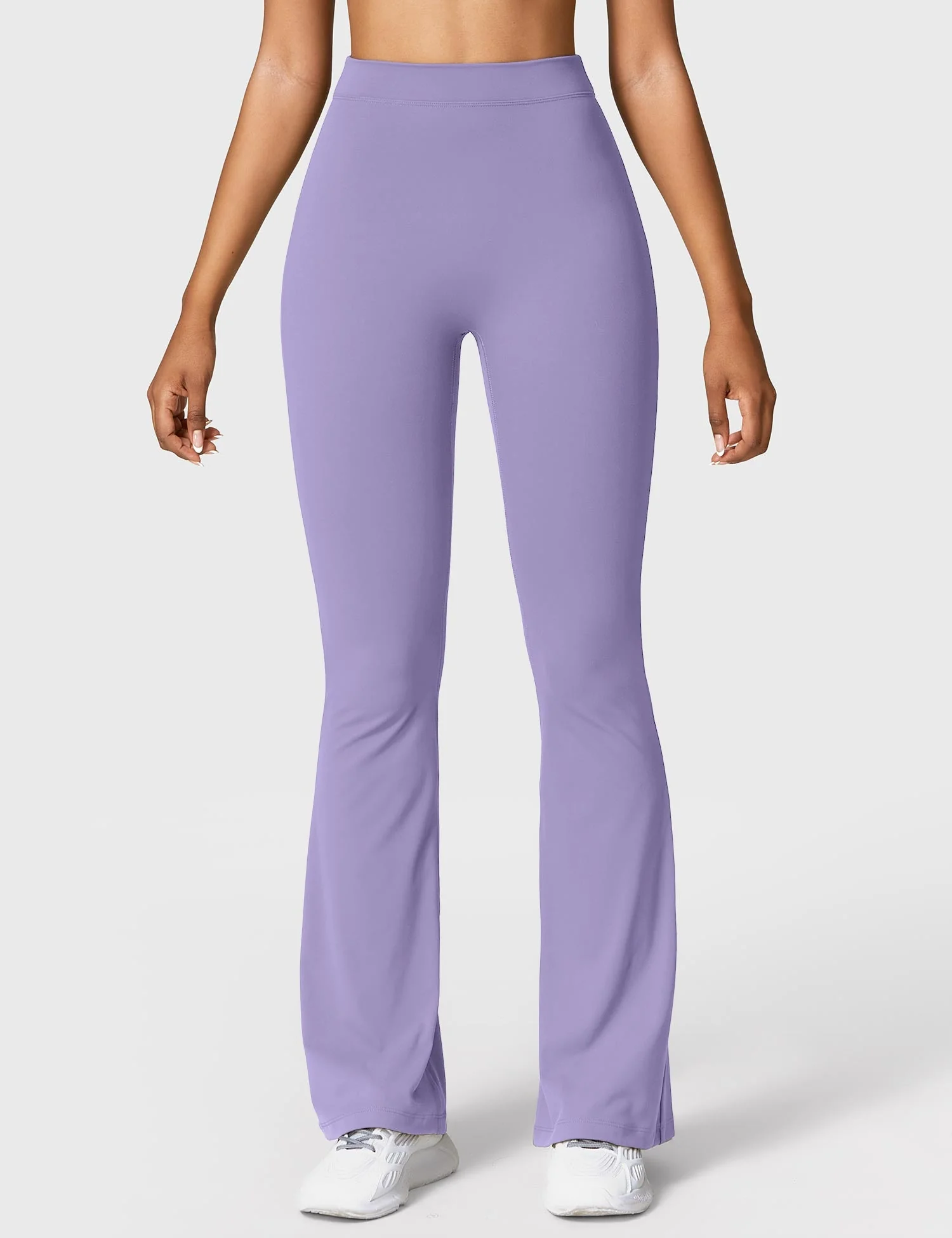 Yeoreo Daze V-back Flare Leggings - Image 46