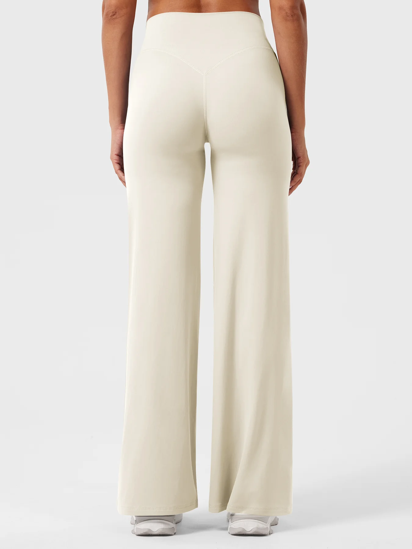 Yeoreo Eddiy 30.5" Fleece Straight Leggings - Image 4