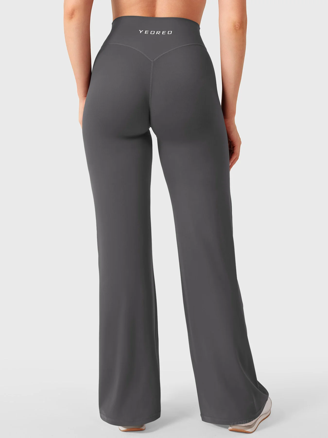 Yeoreo Eddiy 31.5" V-Waistband Straight Leggings - Image 20