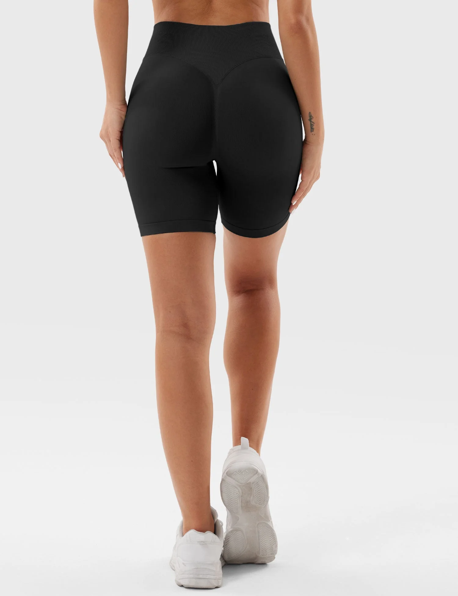 Yeoreo Eileen SoftHue™ 6" Shorts - Image 6