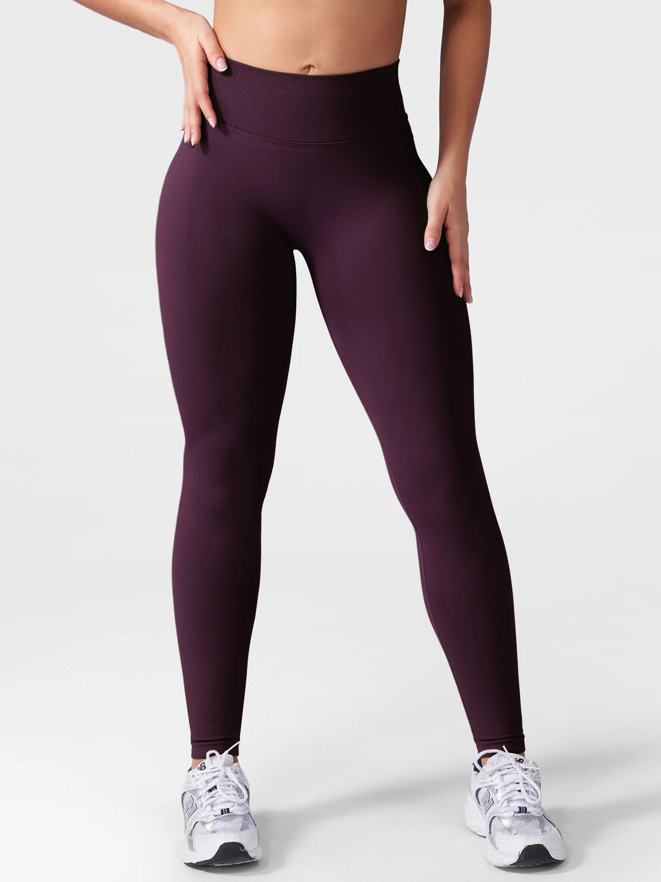 Yeoreo Eileen SoftHue™ Leggings - Image 100