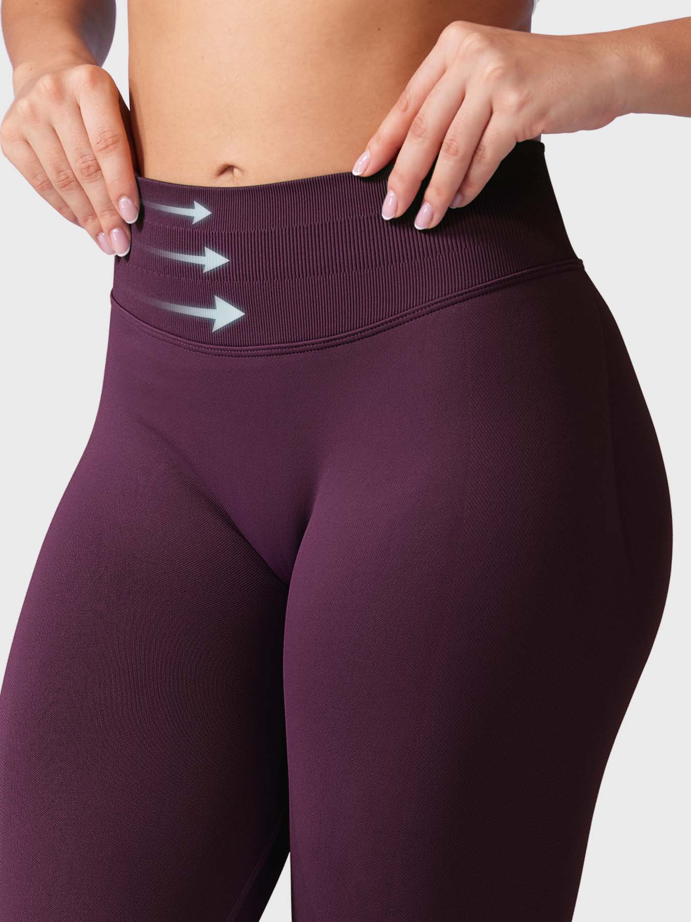 Yeoreo Eileen SoftHue™ Leggings - Image 102