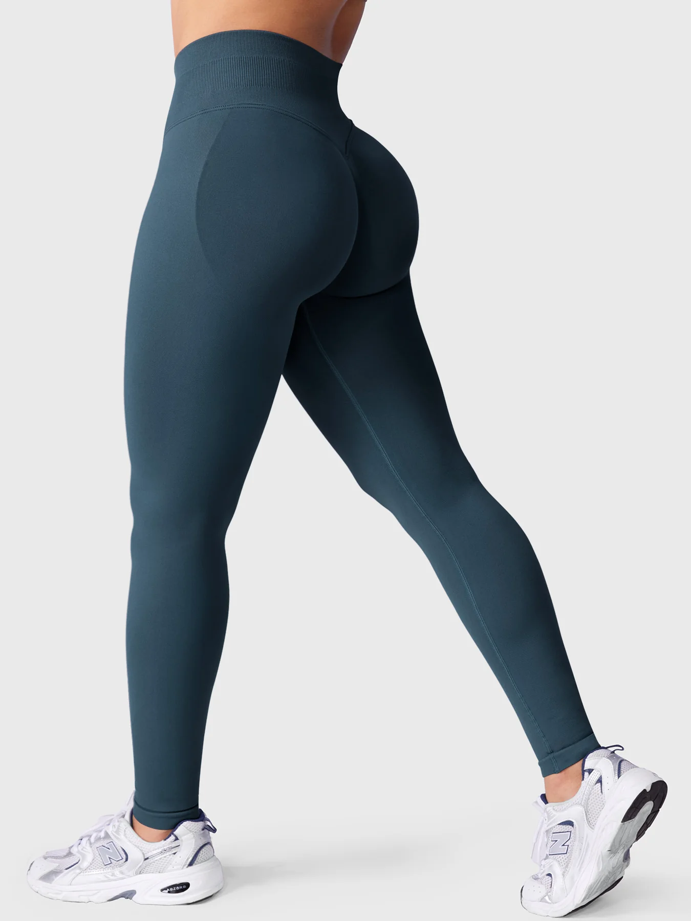 Yeoreo Eileen SoftHue™ Leggings - Image 103