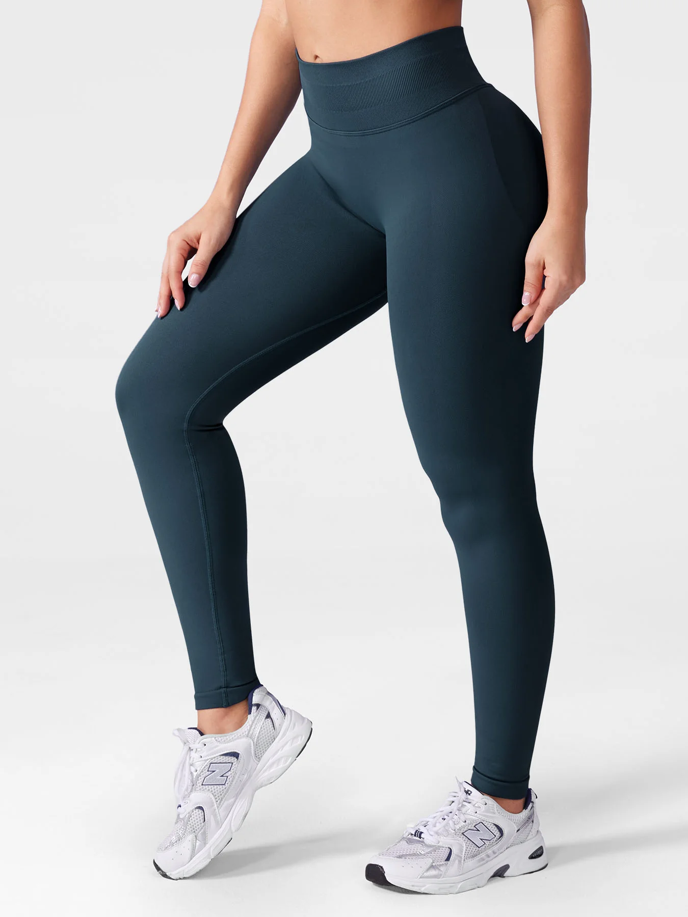 Yeoreo Eileen SoftHue™ Leggings - Image 104