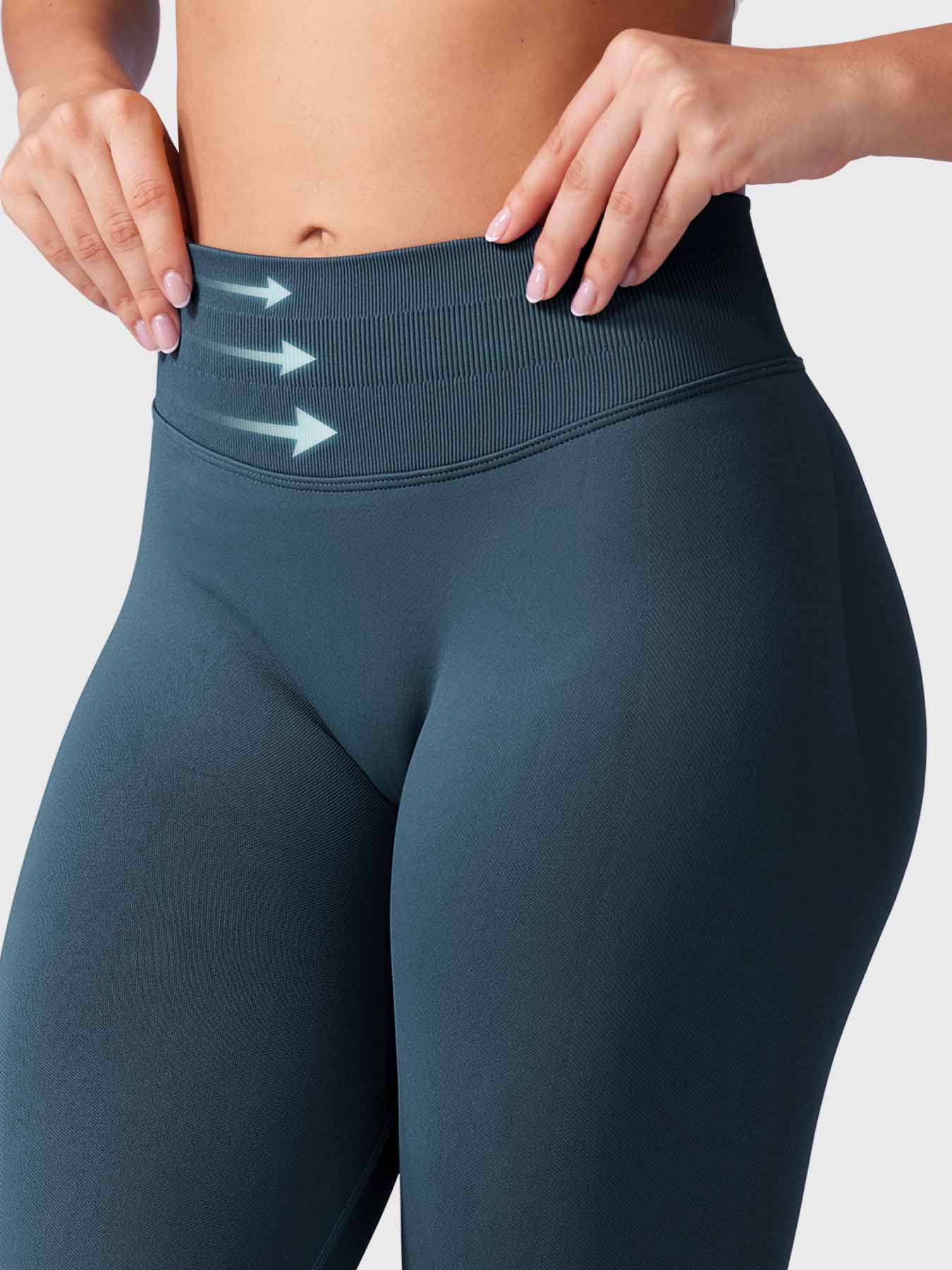 Yeoreo Eileen SoftHue™ Leggings - Image 108