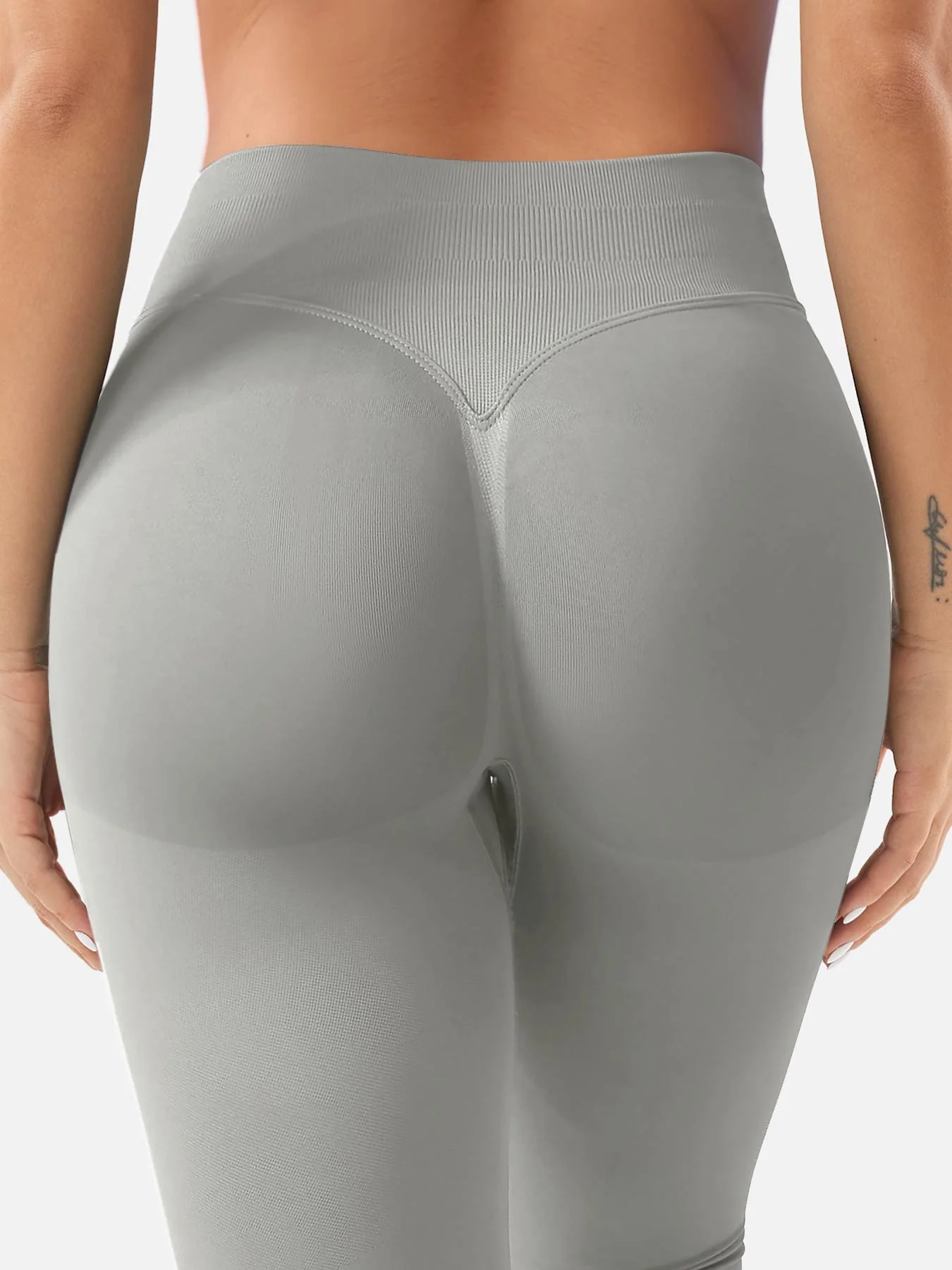 Yeoreo Eileen SoftHue™ Leggings - Image 11