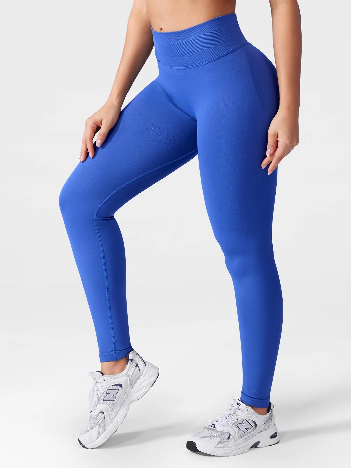 Yeoreo Eileen SoftHue™ Leggings - Image 14