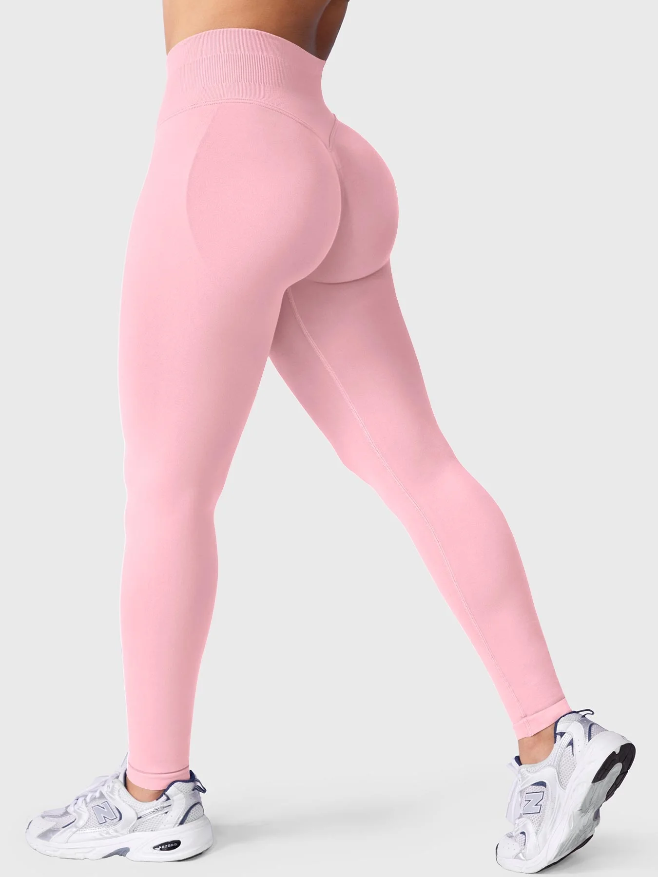 Yeoreo Eileen SoftHue™ Leggings - Image 19