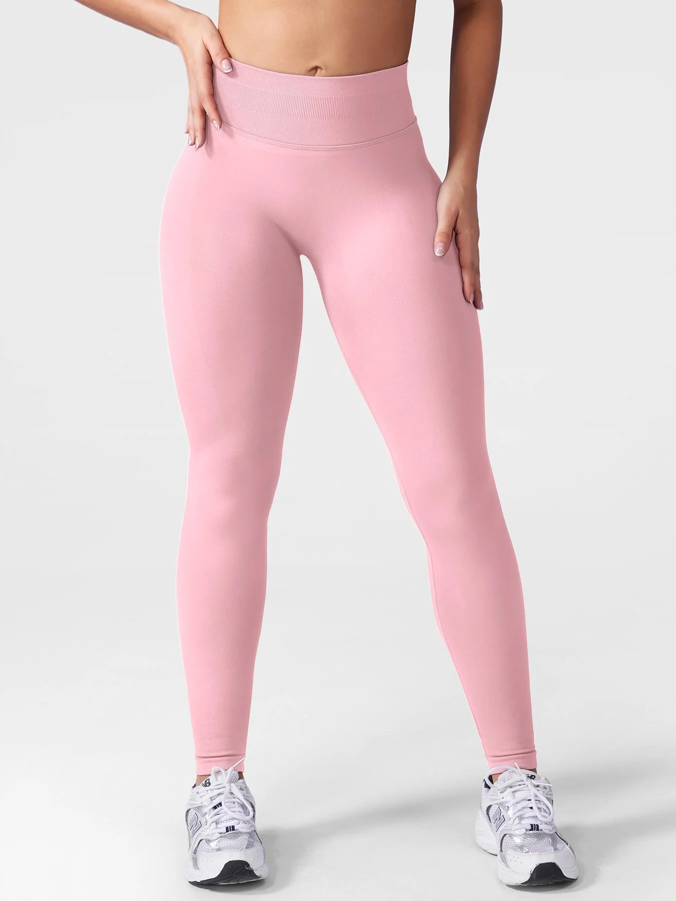 Yeoreo Eileen SoftHue™ Leggings - Image 20
