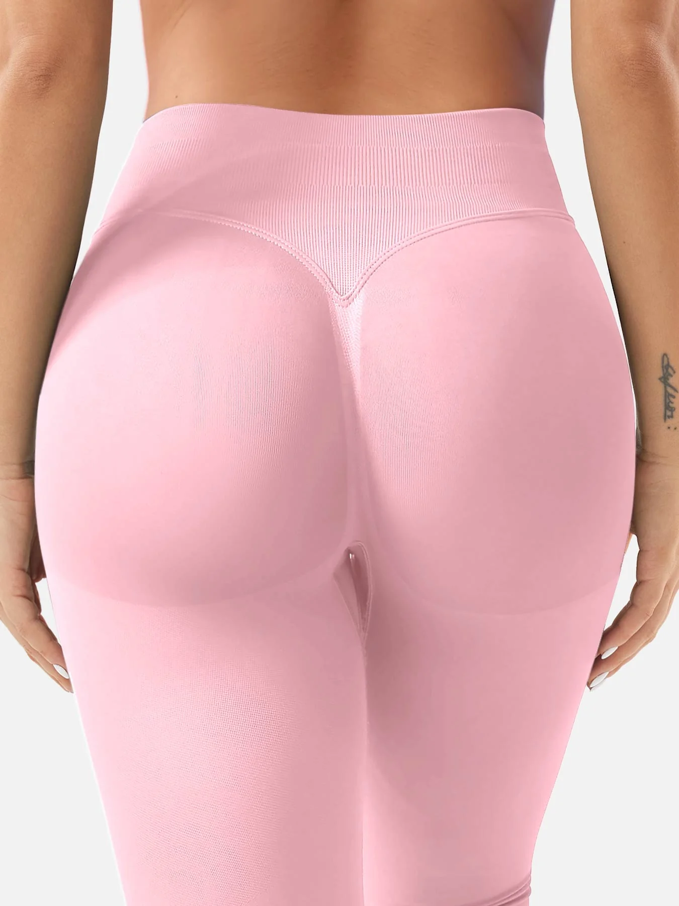 Yeoreo Eileen SoftHue™ Leggings - Image 21