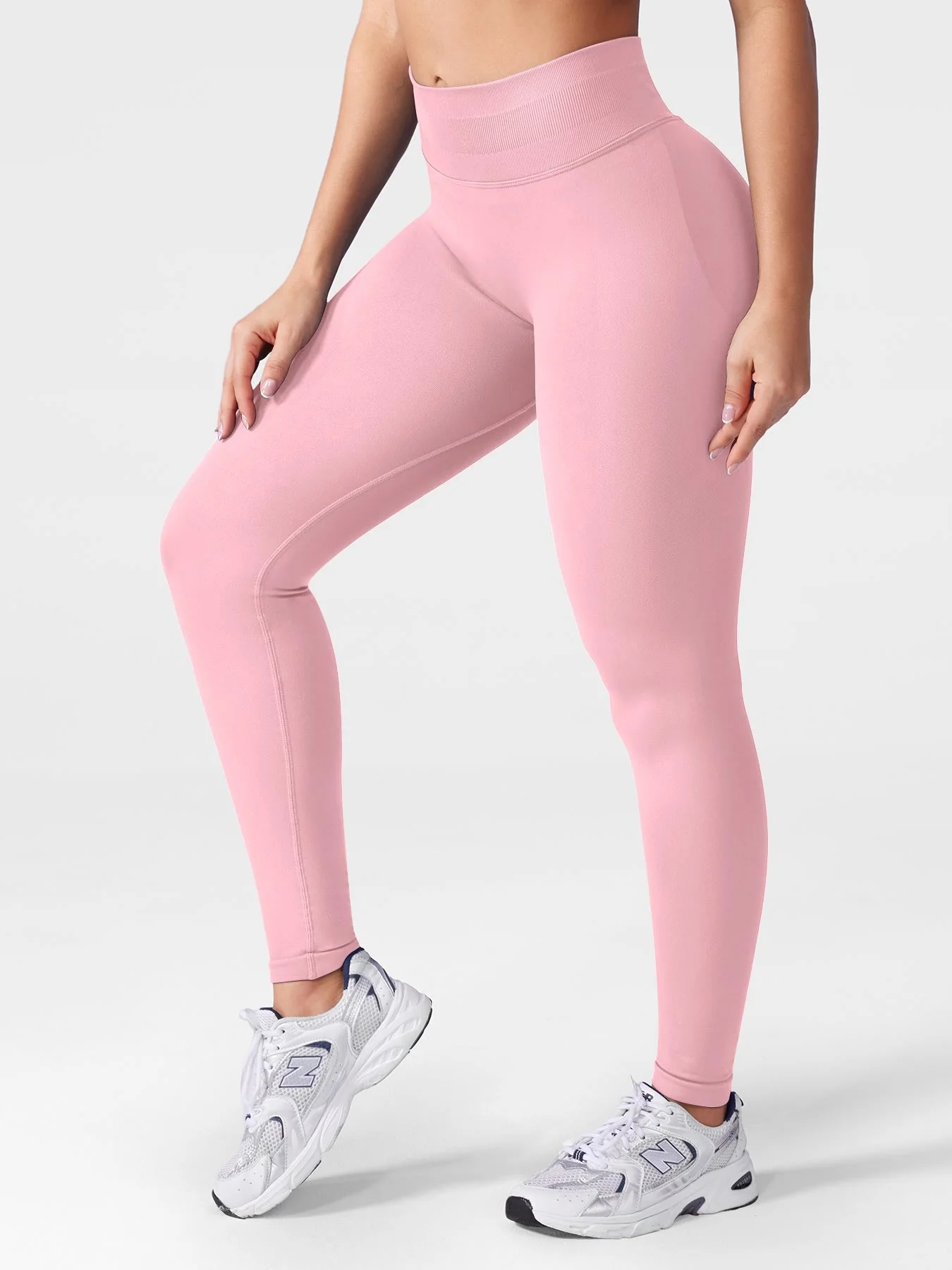 Yeoreo Eileen SoftHue™ Leggings - Image 23