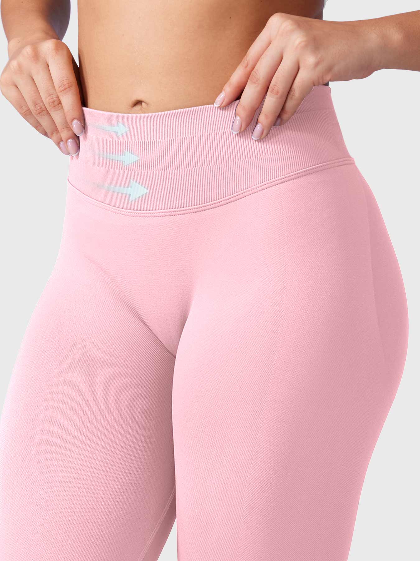 Yeoreo Eileen SoftHue™ Leggings - Image 24