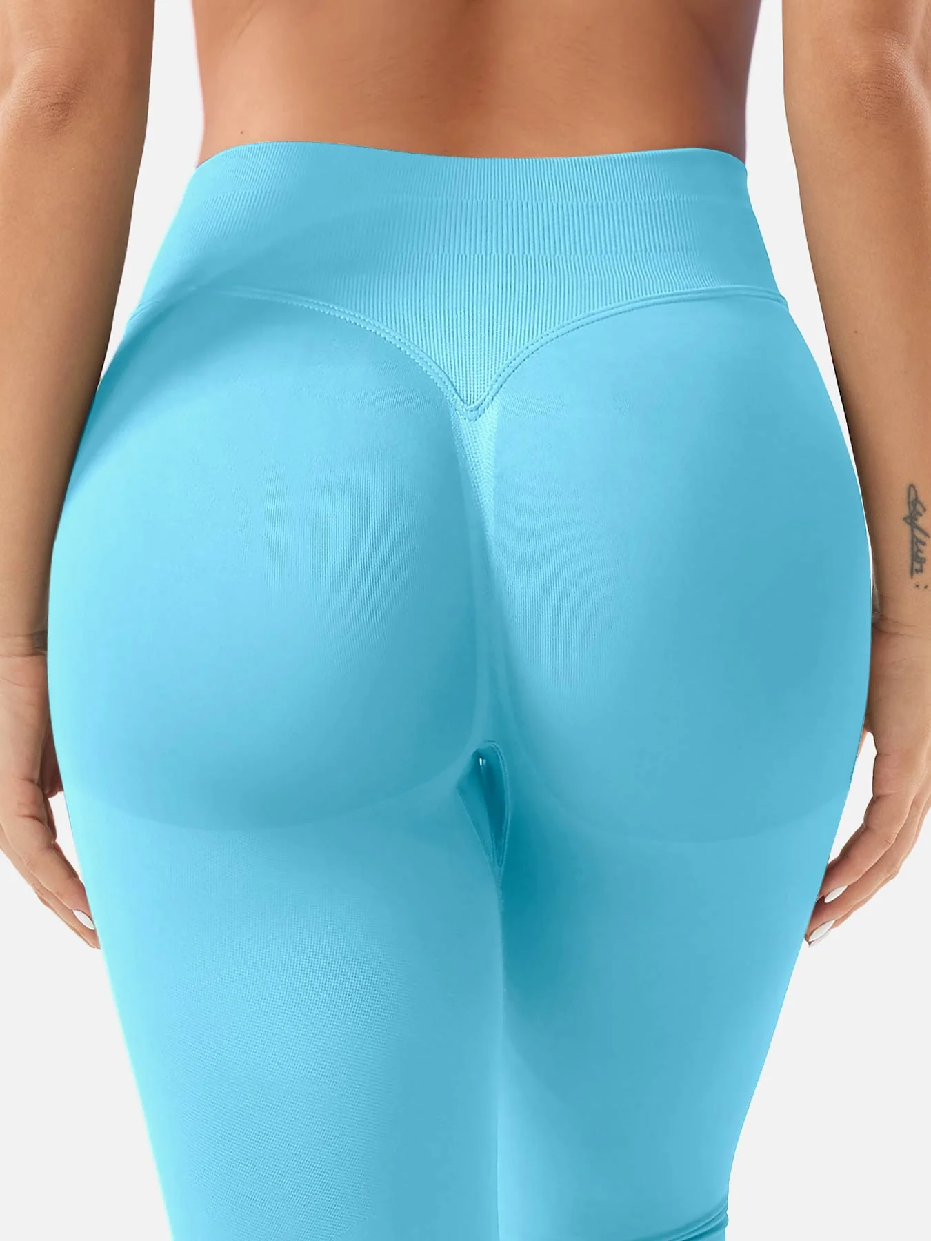 Yeoreo Eileen SoftHue™ Leggings - Image 29