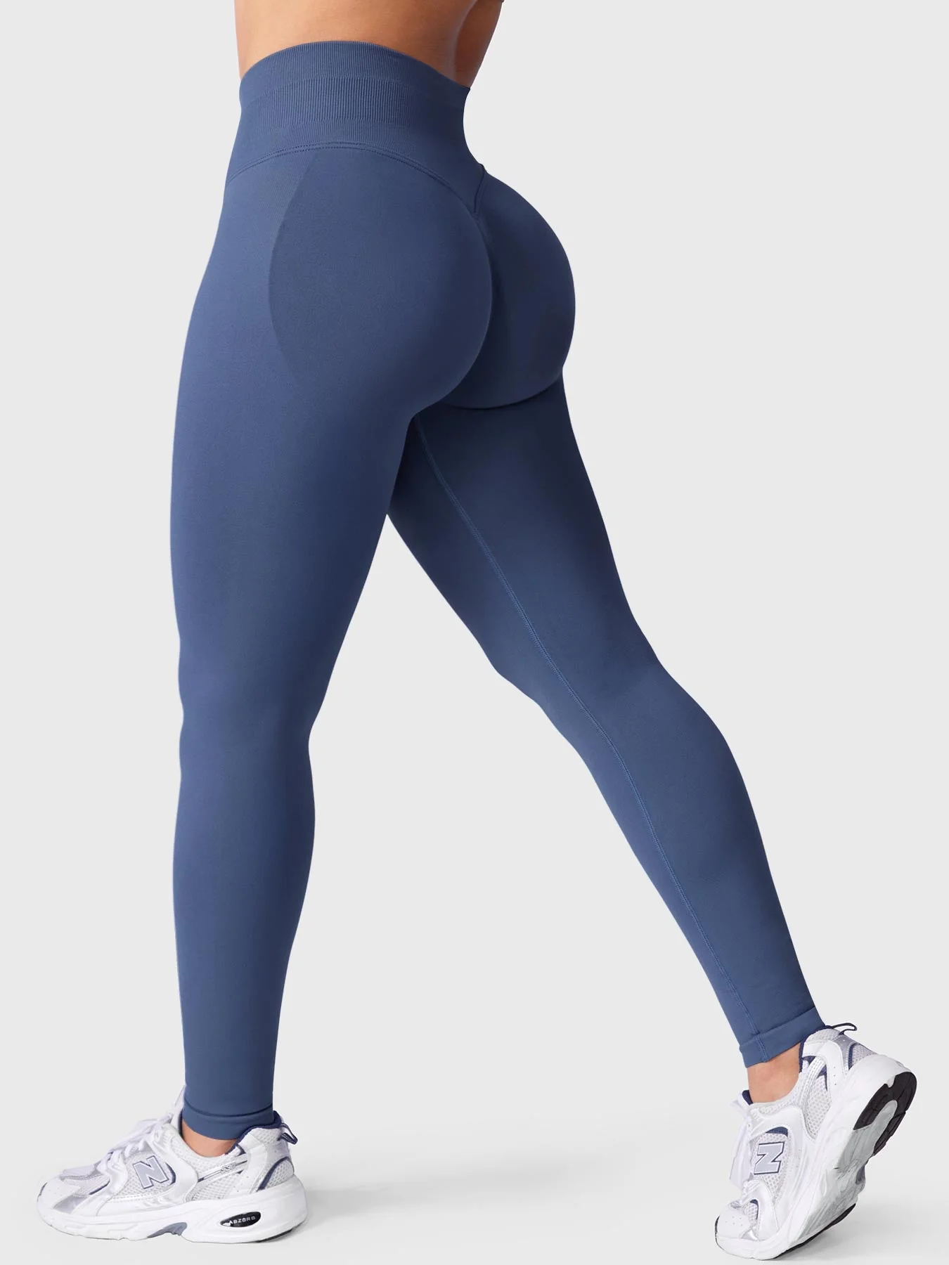 Yeoreo Eileen SoftHue™ Leggings - Image 31
