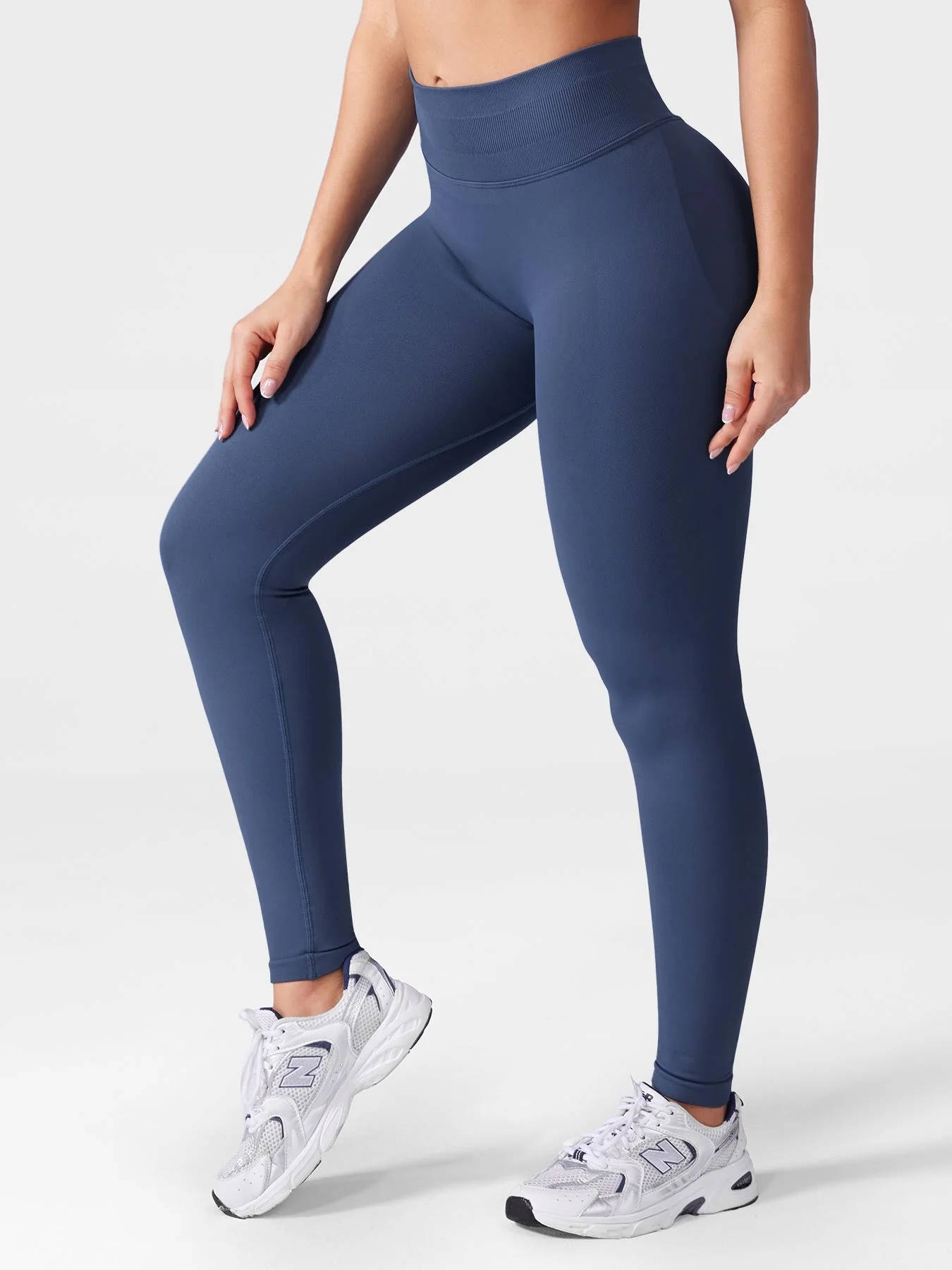 Yeoreo Eileen SoftHue™ Leggings - Image 32