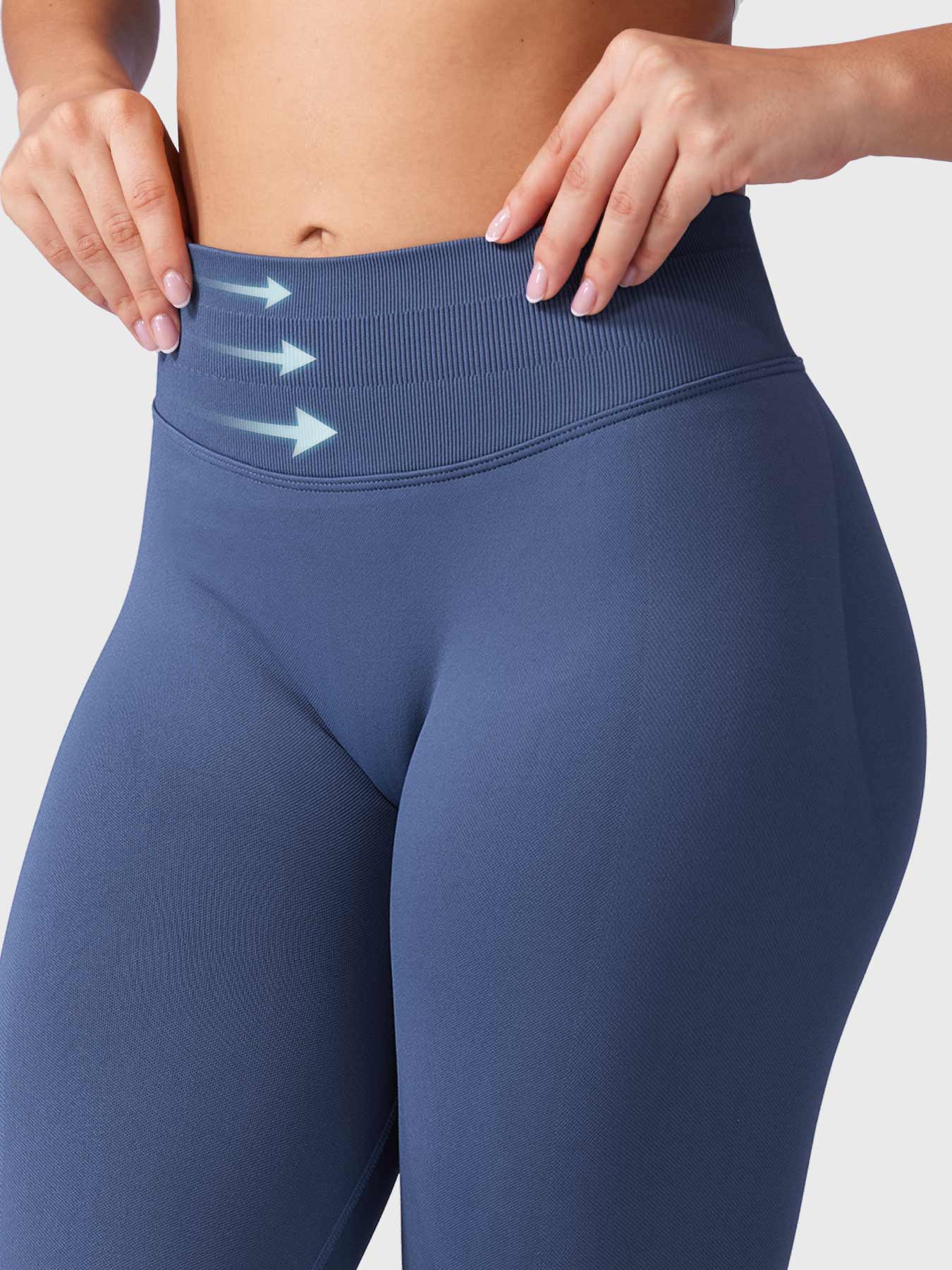Yeoreo Eileen SoftHue™ Leggings - Image 36
